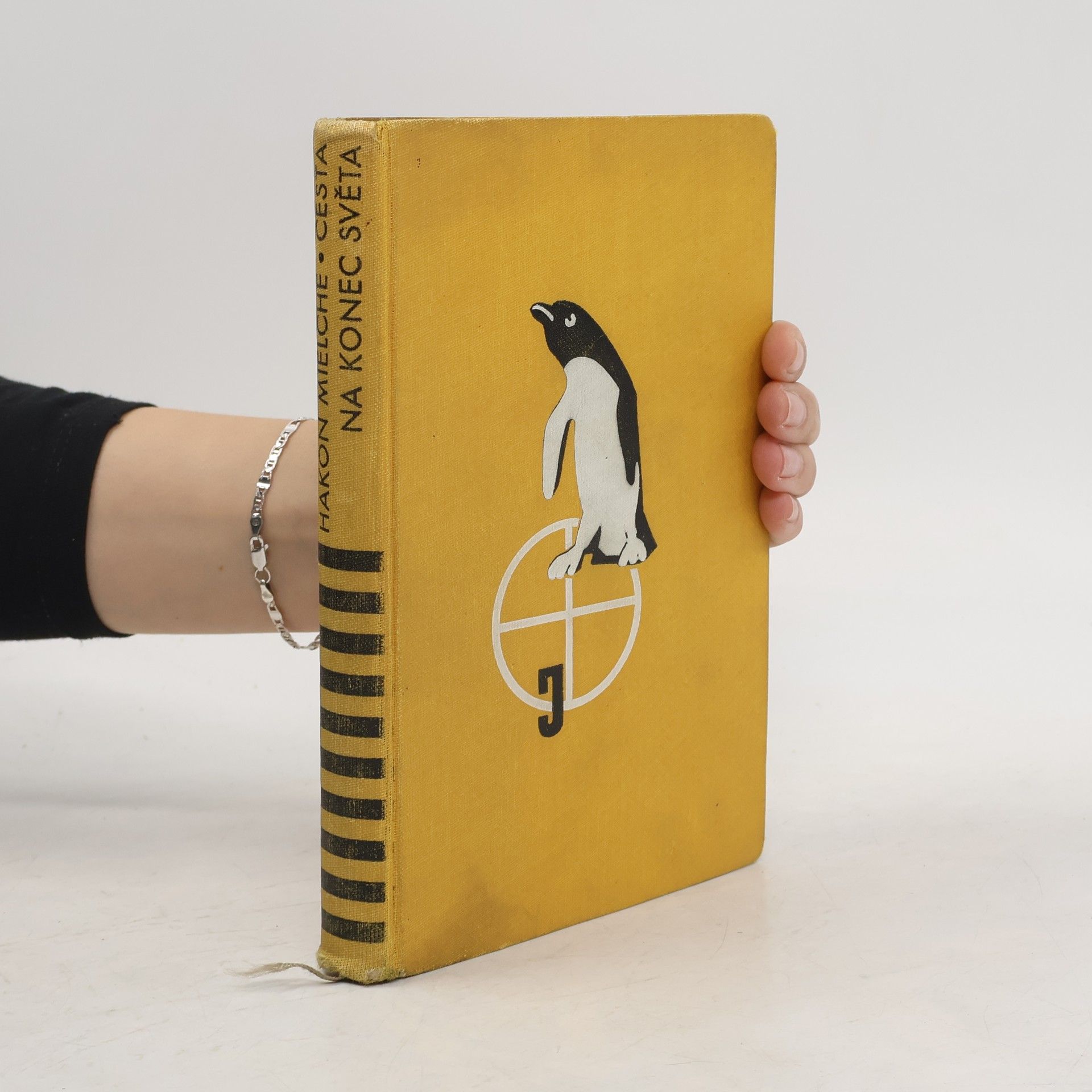 Cesta na konec světa