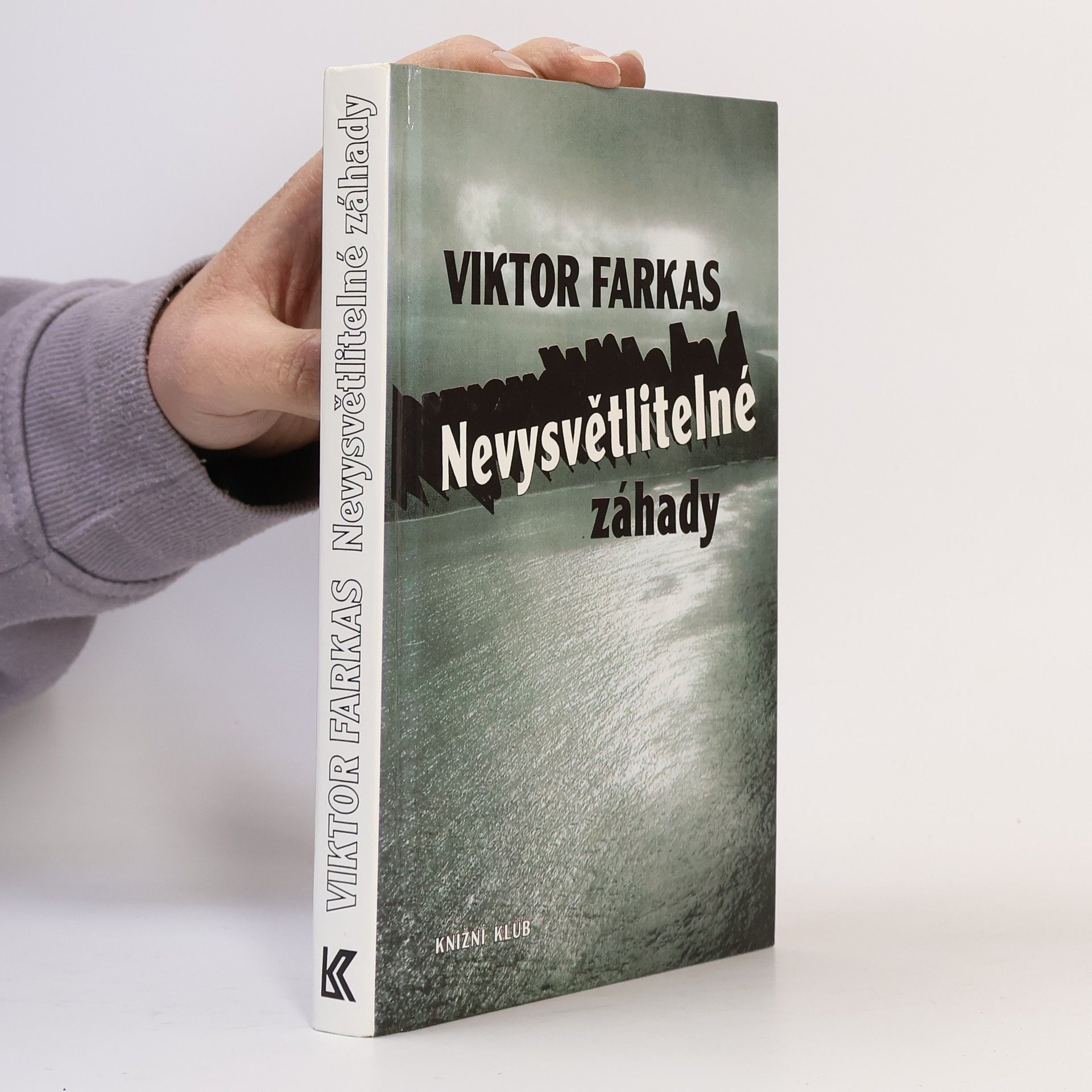 Nevysvětlitelné záhady