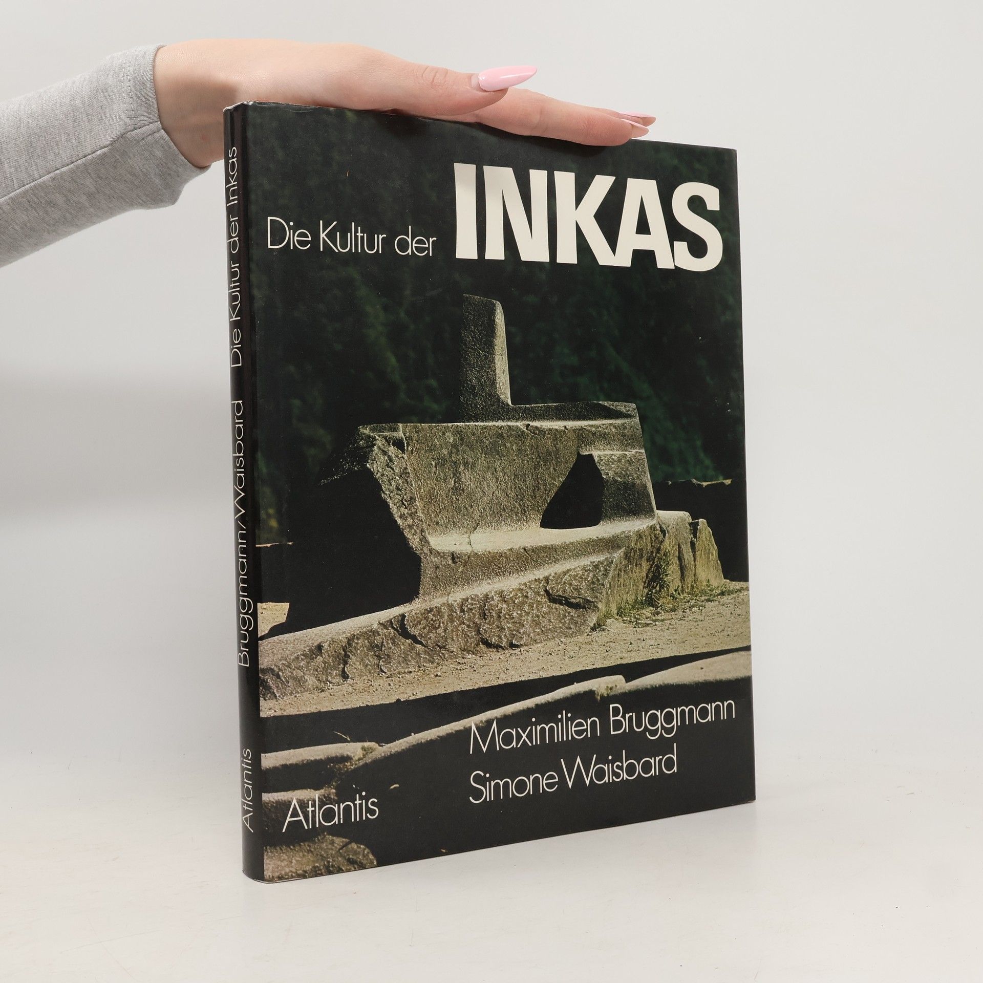 Die Kultur der Inkas