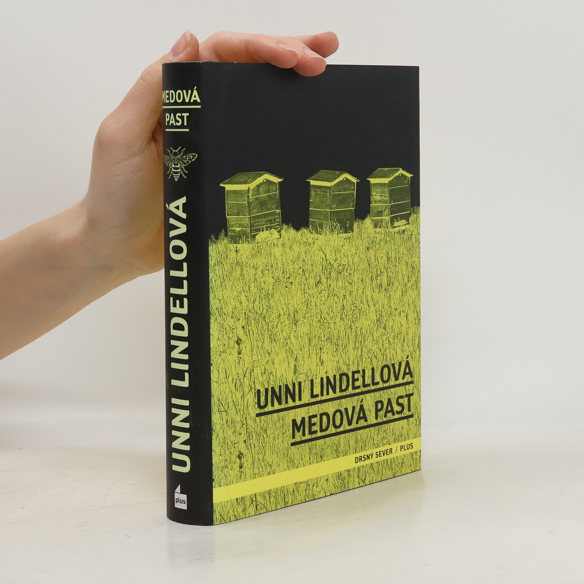 Unni Lindell Medová past