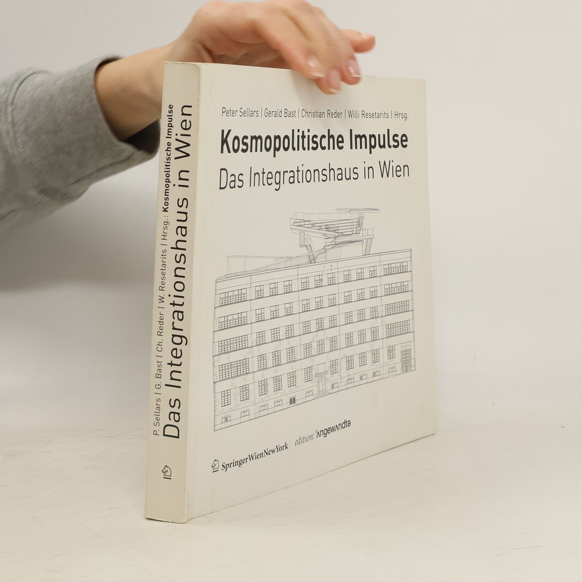 Peter Sellars Kosmopolitische Impulse