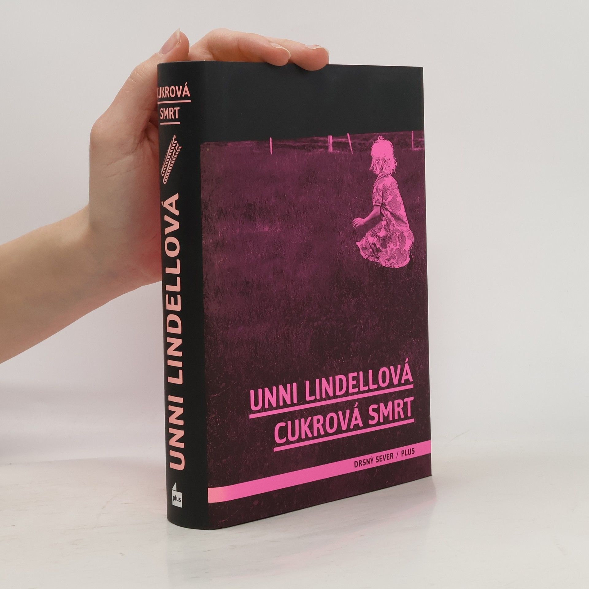 Unni Lindell Cukrová smrt