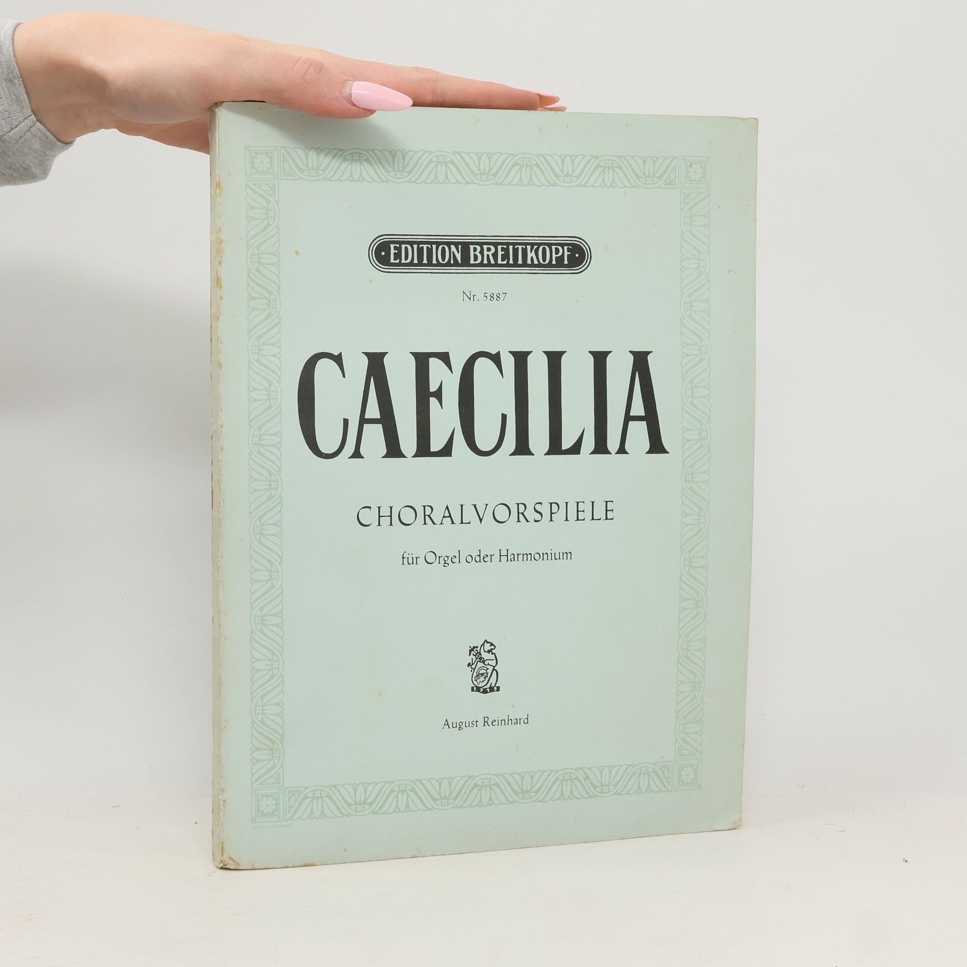 Auteurscollectief Caecilia