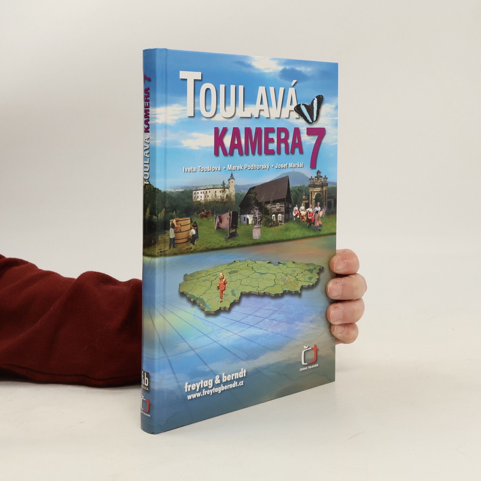 Toulavá kamera 7
