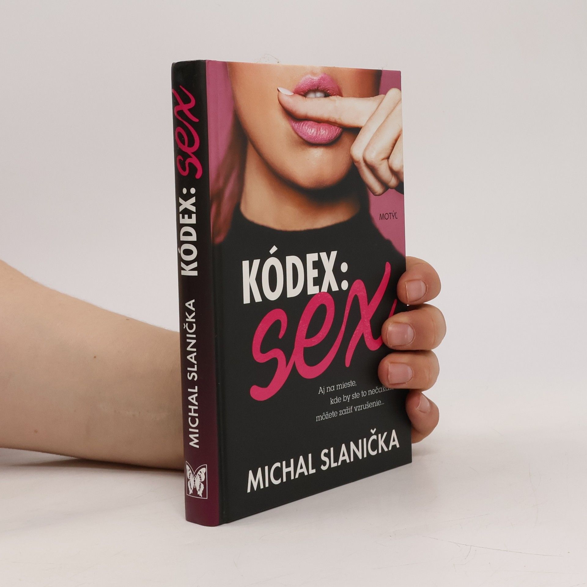 Kódex: Sex
