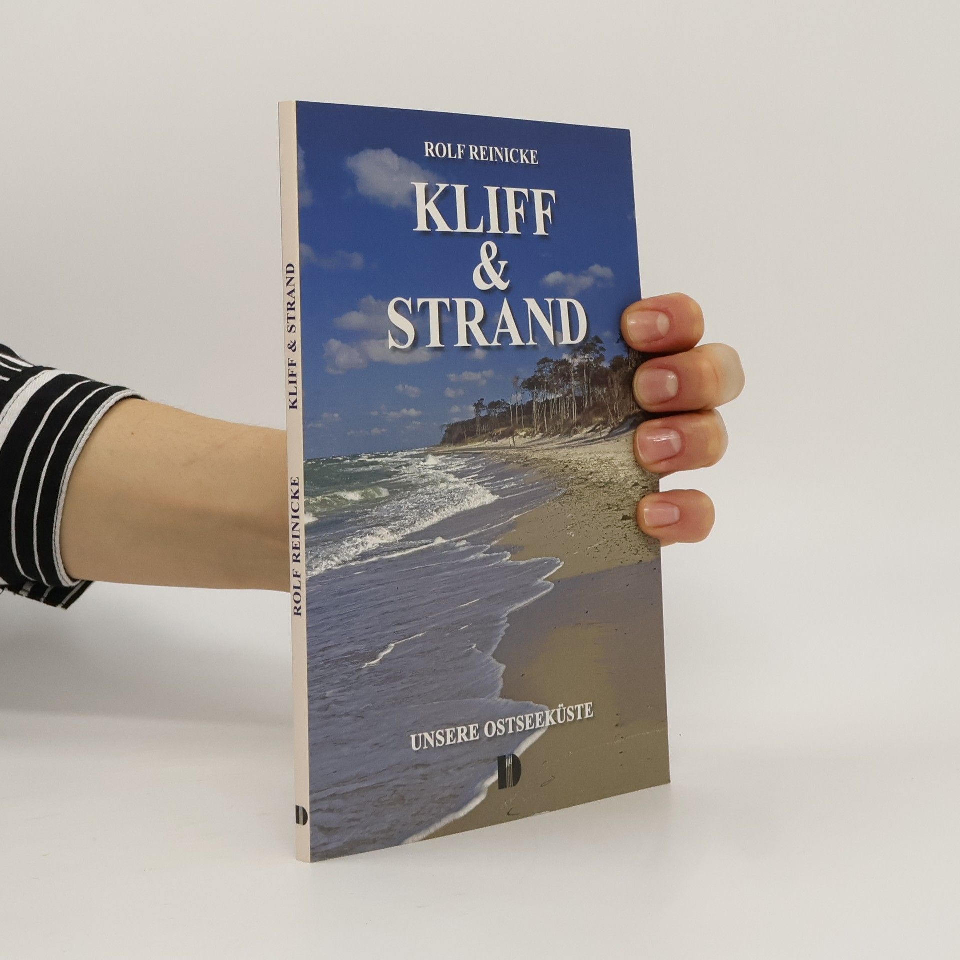 Rolf Reinicke Kliff & Strand