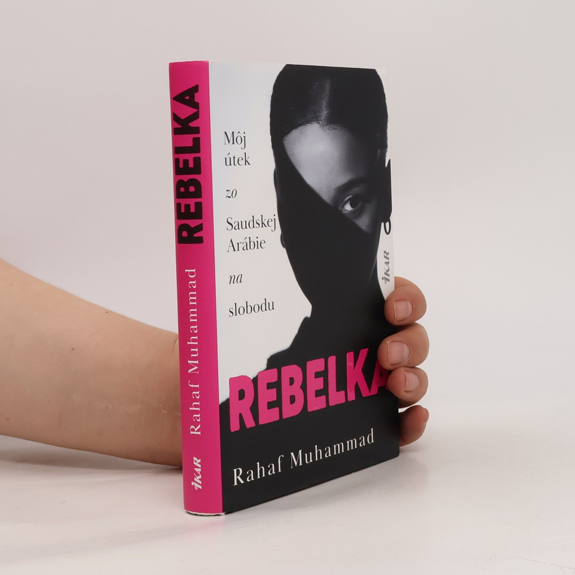 Mohammed Rahaf Rebelka