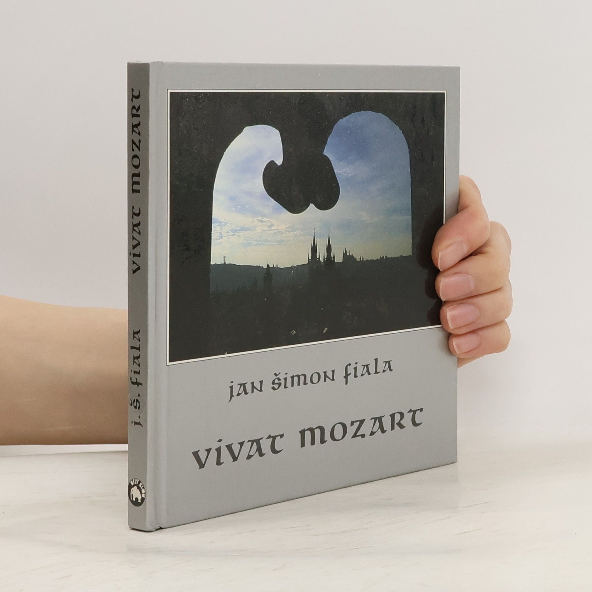 Jan Šimon Fiala Vivat Mozart