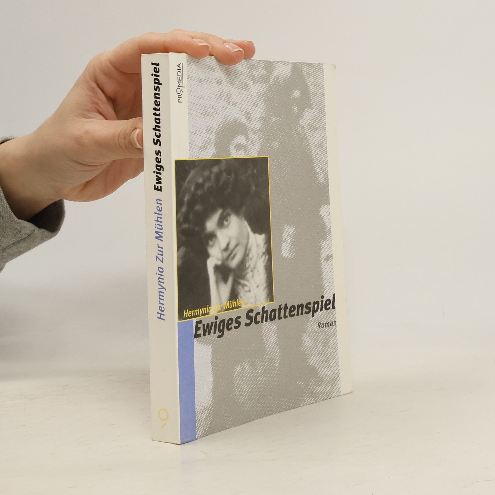 Hermynia Zur Mühlen Ewiges Schattenspiel