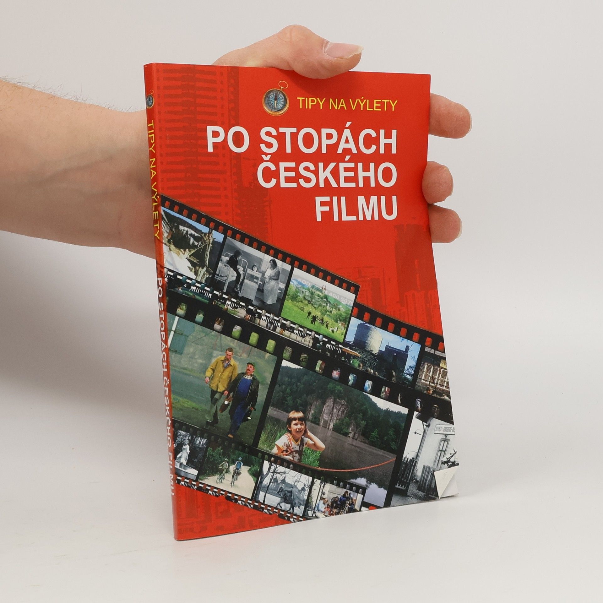 Po stopách českého filmu