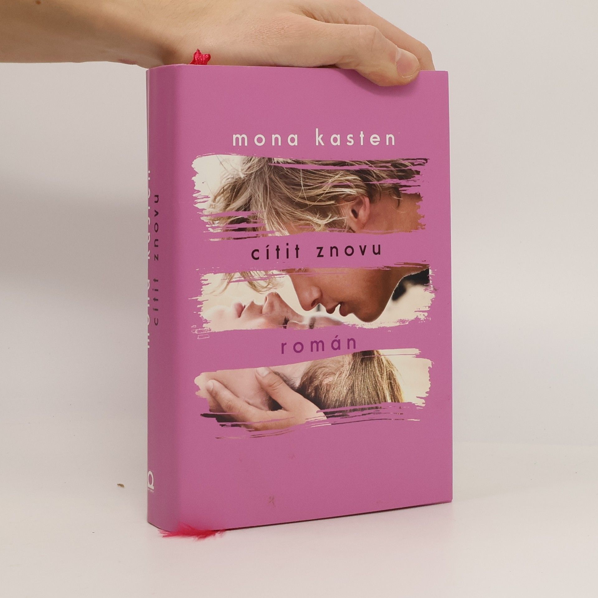 Mona Kasten Cítit znovu