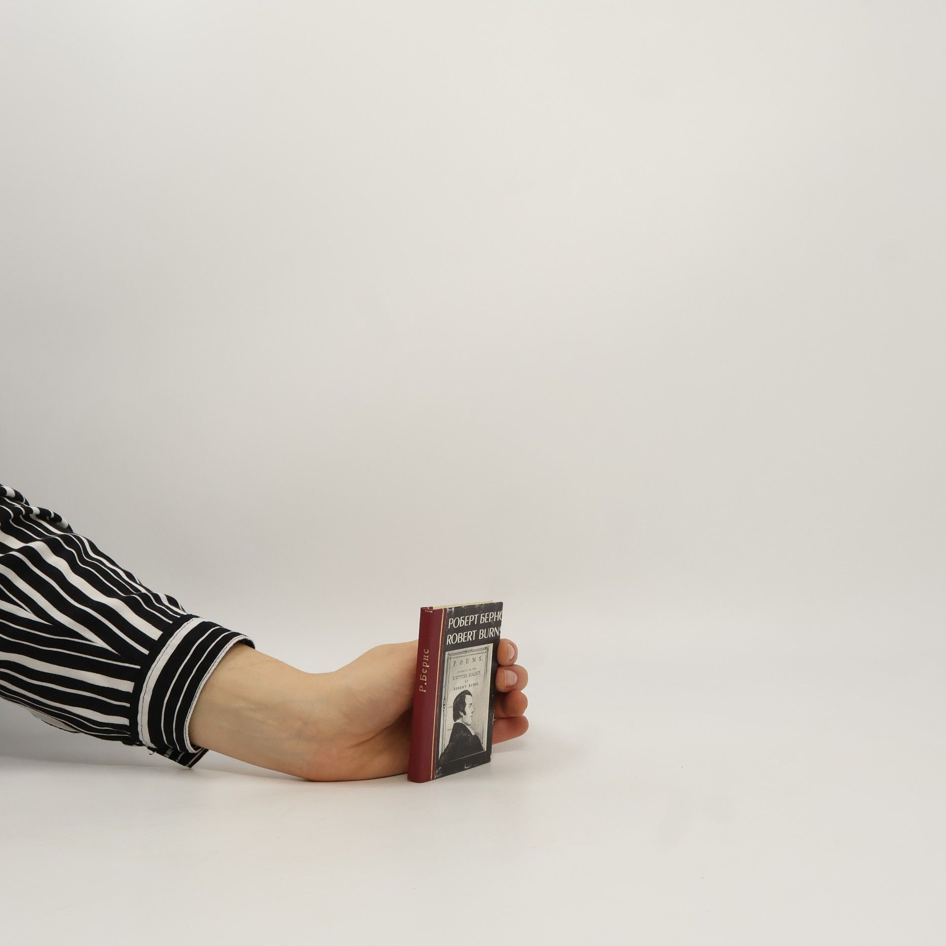 Robert Burns Песни. Баллады. Стихи