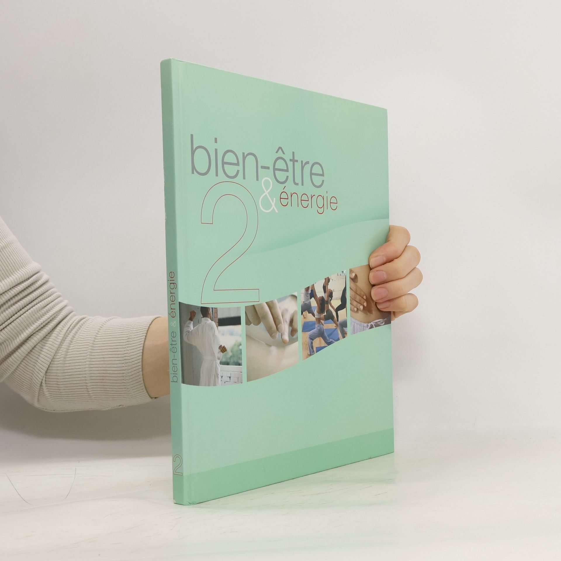 Bien-être & énergie