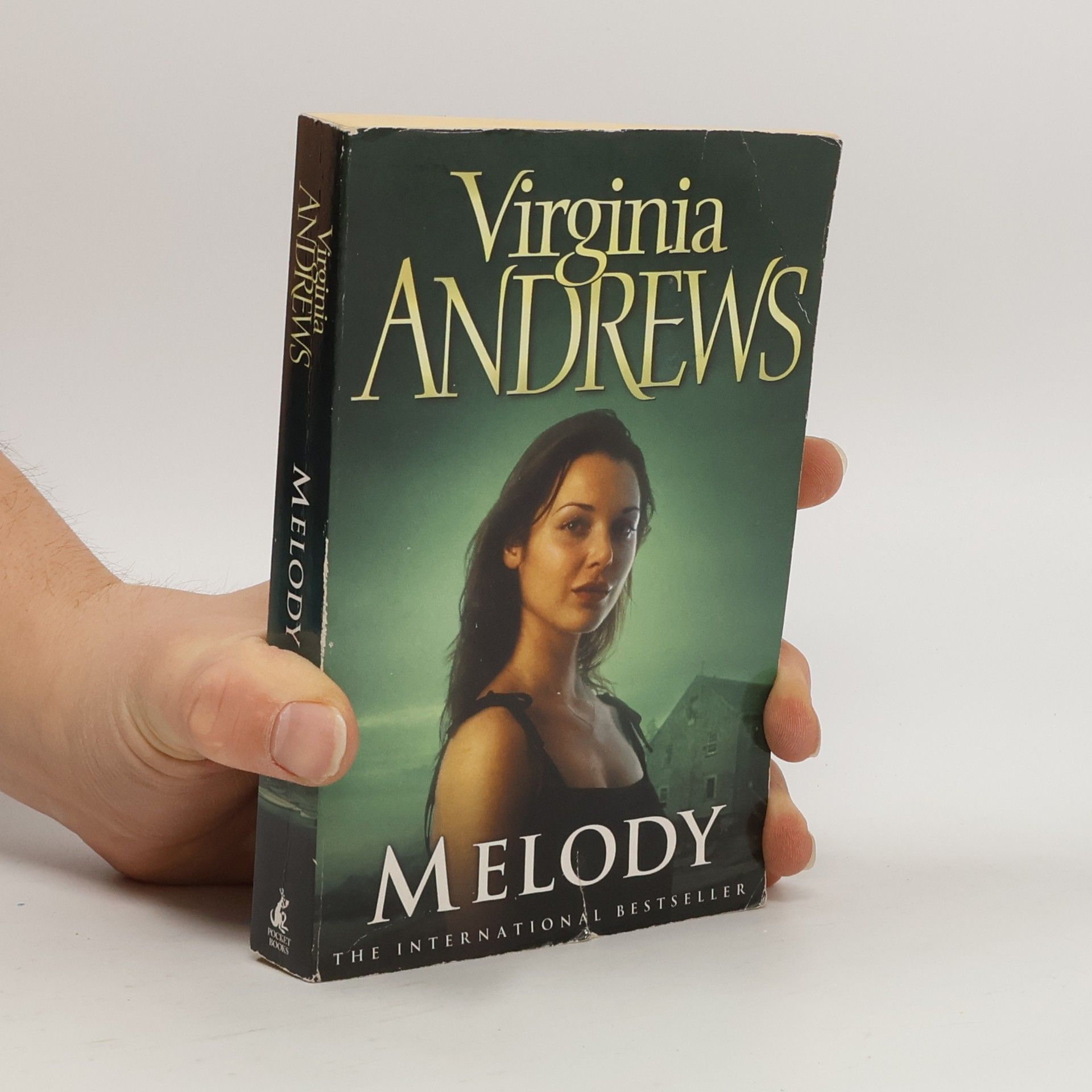 Virginia Cleo Andrews Melody