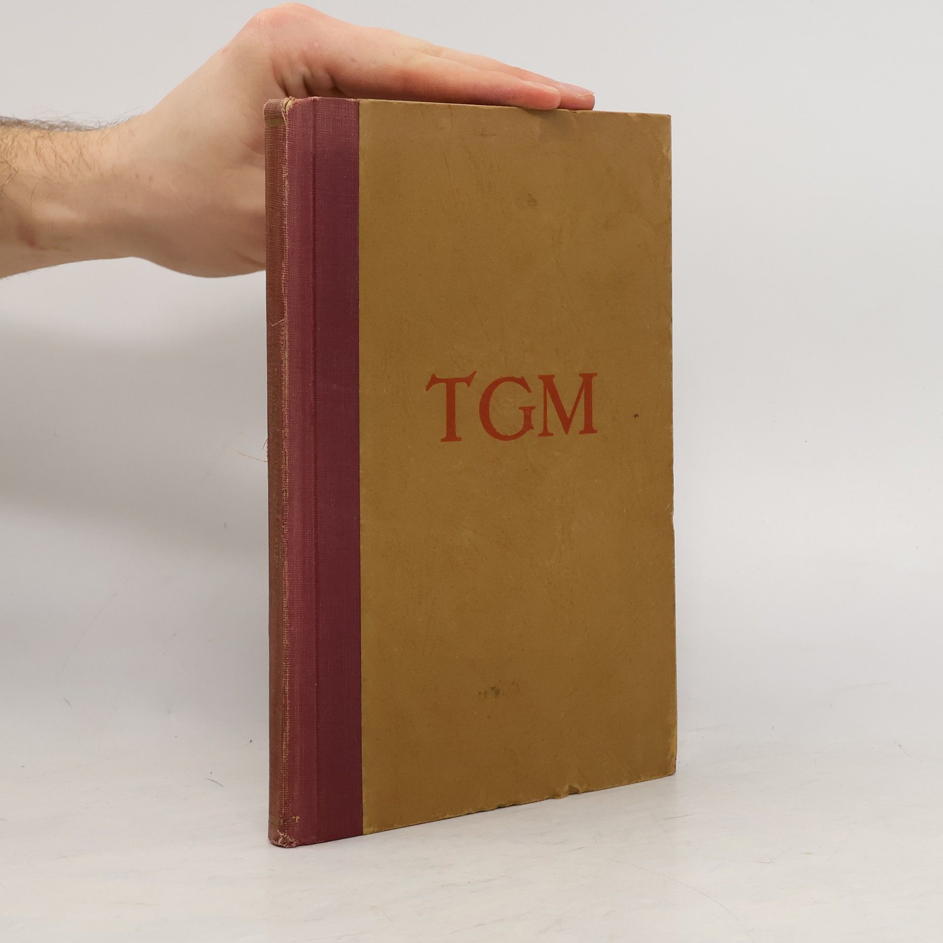 Tomáš Garrigue Masaryk Ideály humanitní. Několik kapitol