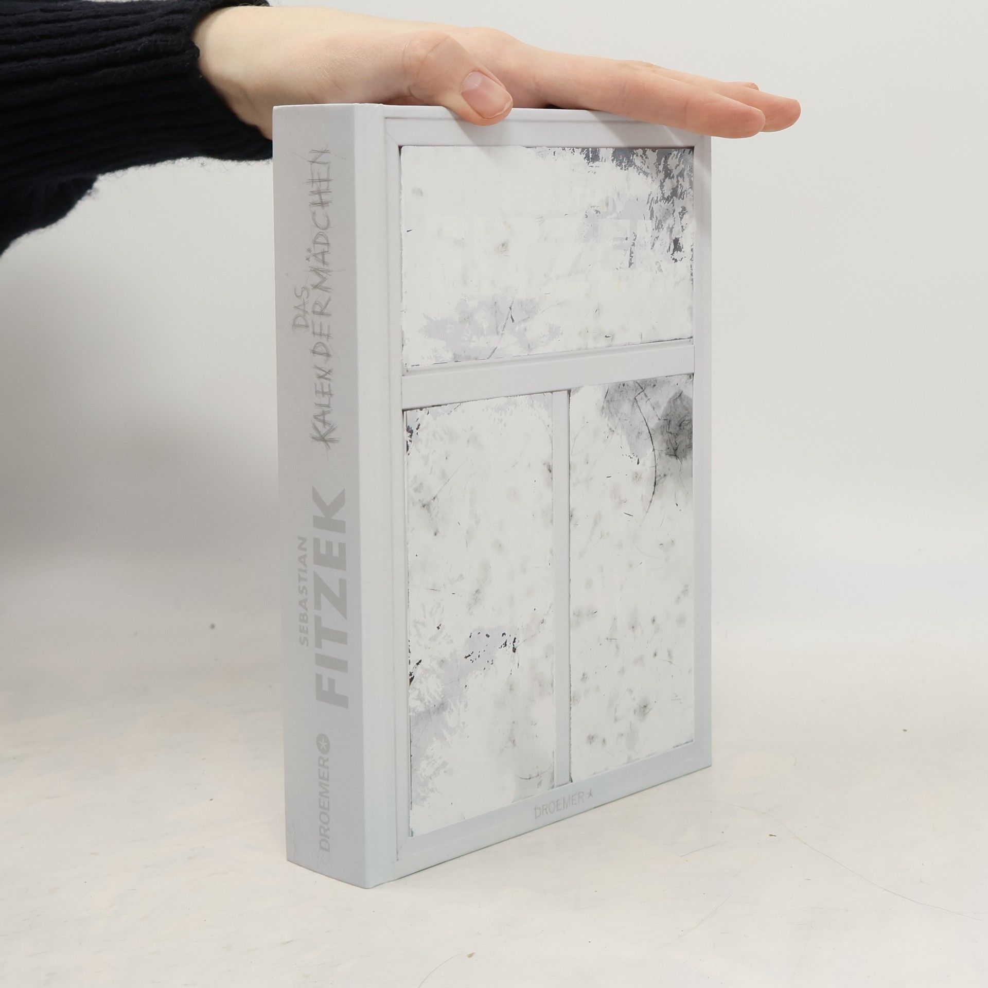 Sebastian Fitzek Das Kalendermädchen