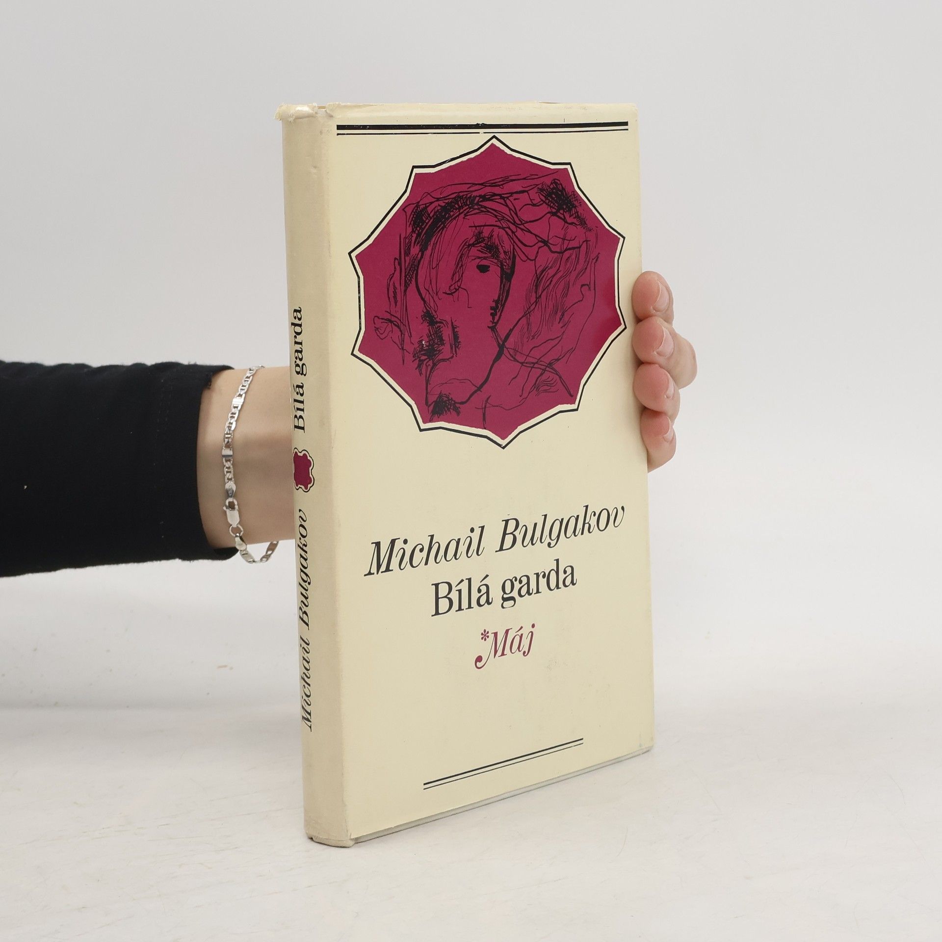 Michail Bulgakow Bílá garda