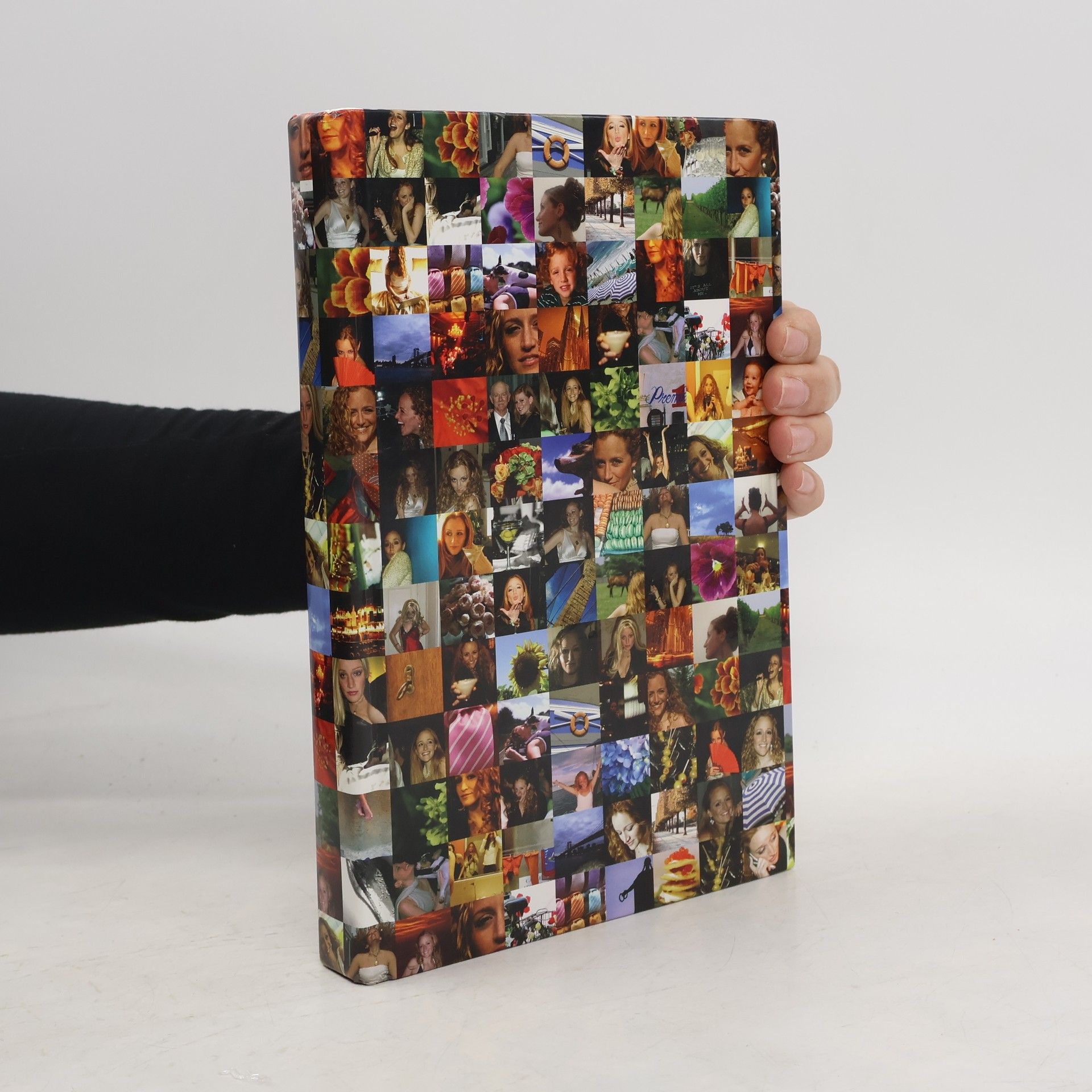 Stephanie Klein Straight Up and Dirty