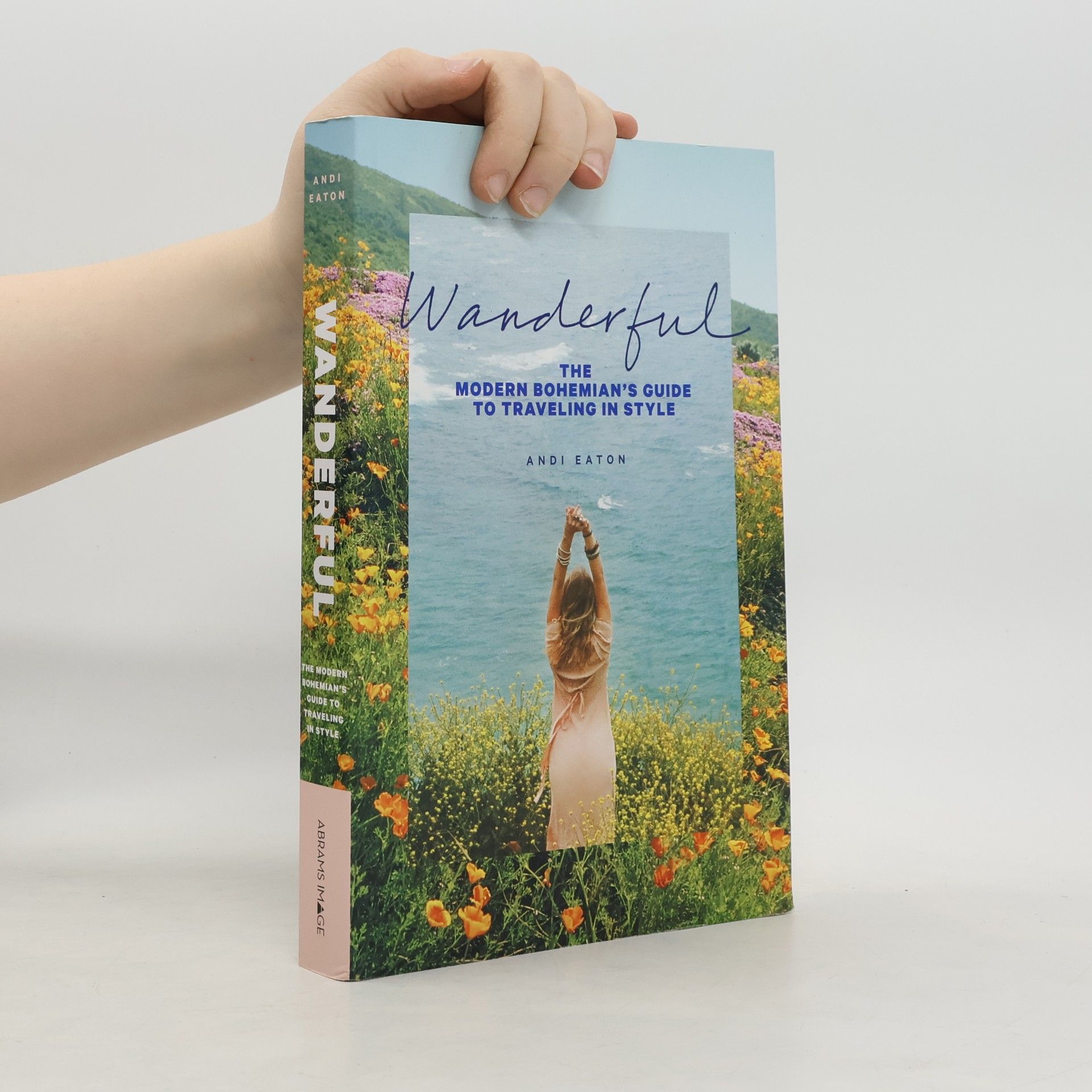 Andrea Lester Eaton Wanderful