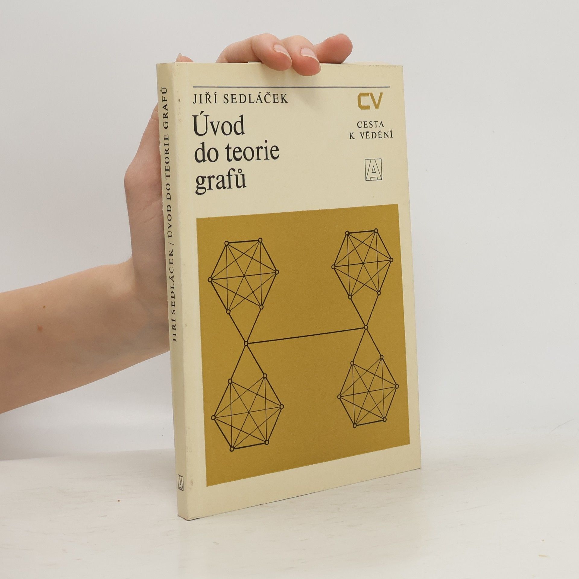 Úvod do teorie grafů