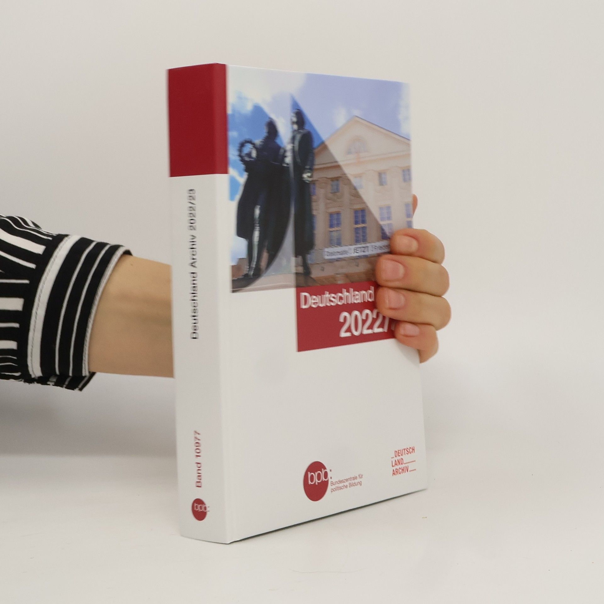 Autorenkollektiv Deutschland Archiv