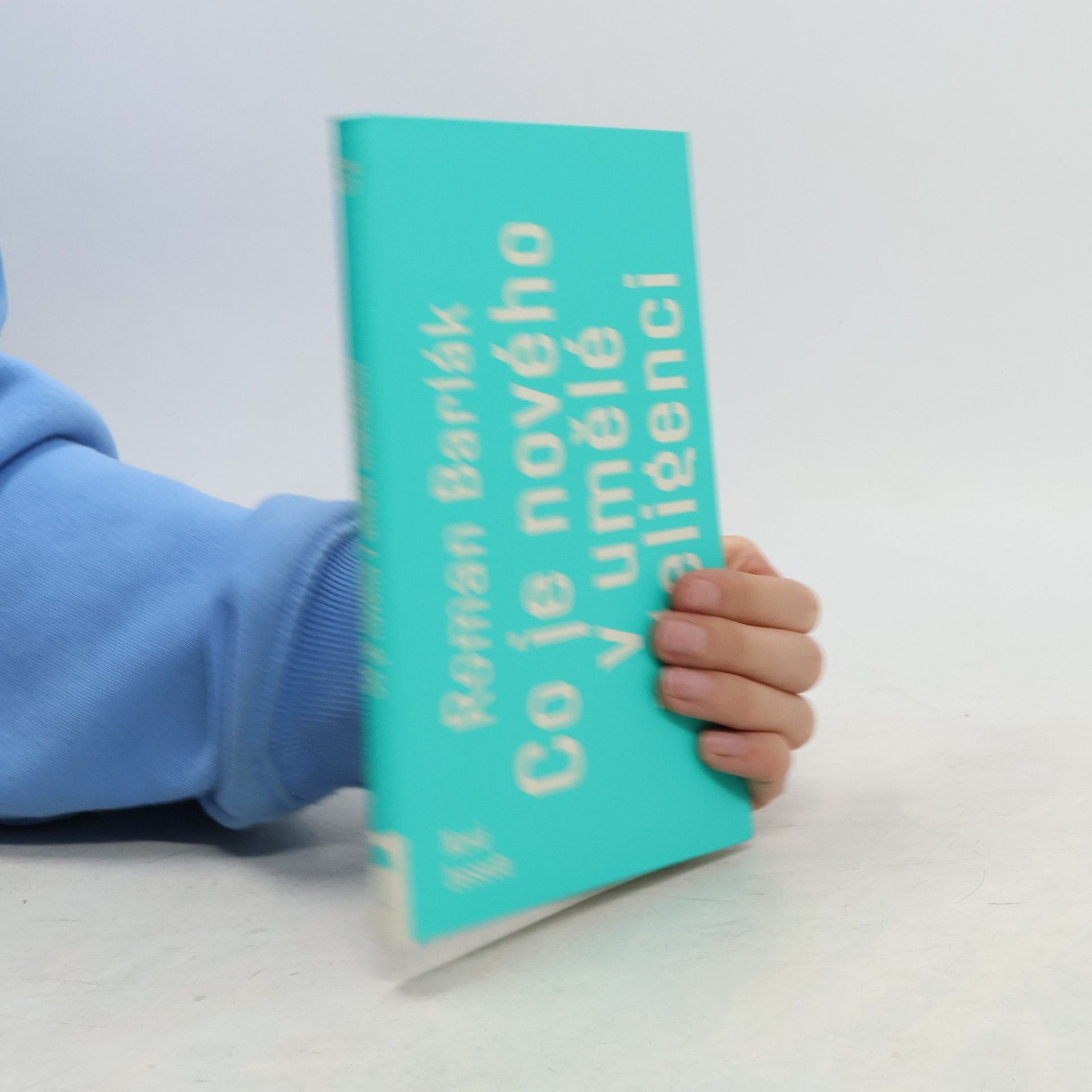 Roman Barták Co je nového v umělé inteligenci