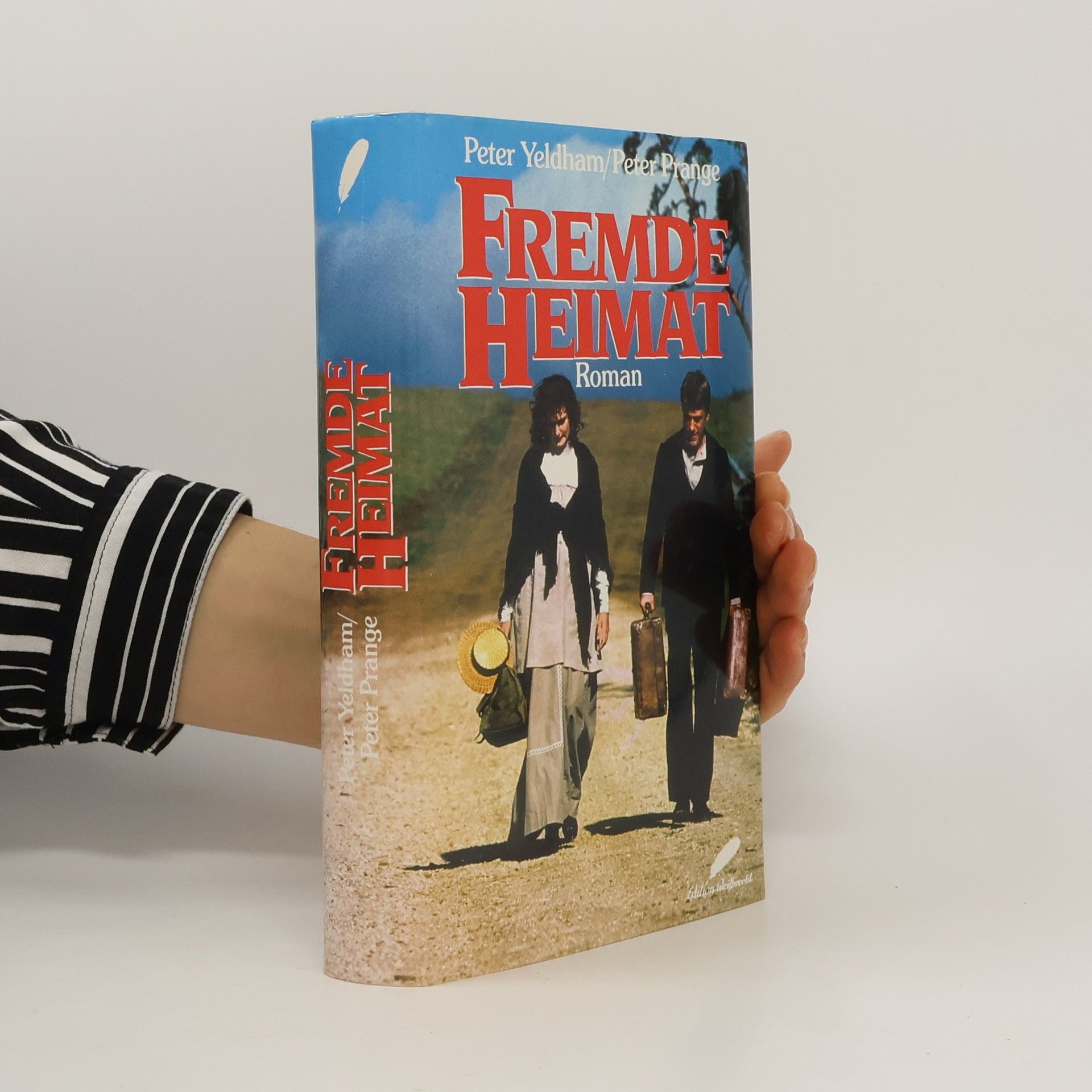 Peter Yeldham Fremde Heimat
