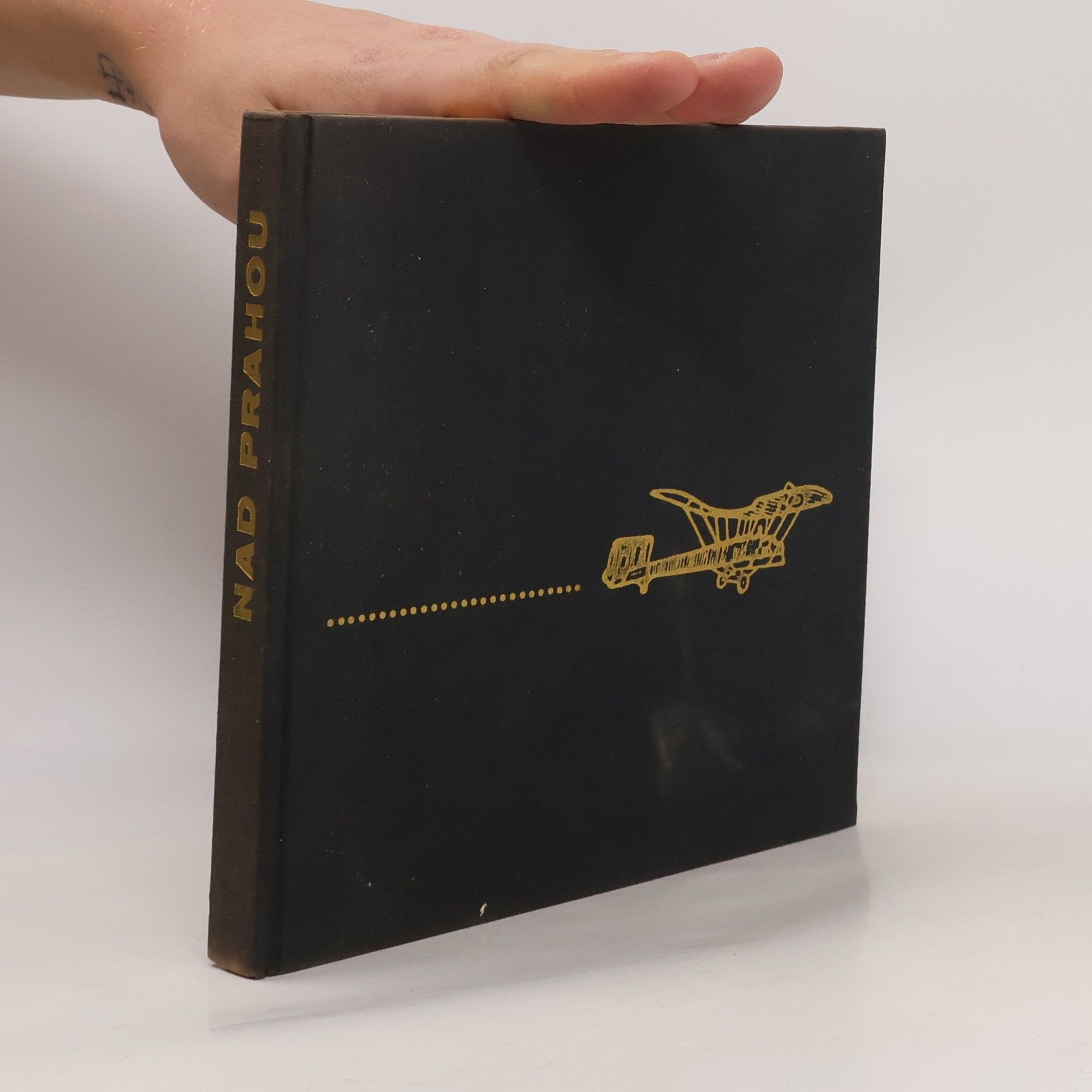 Autorenkollektiv Nad Prahou