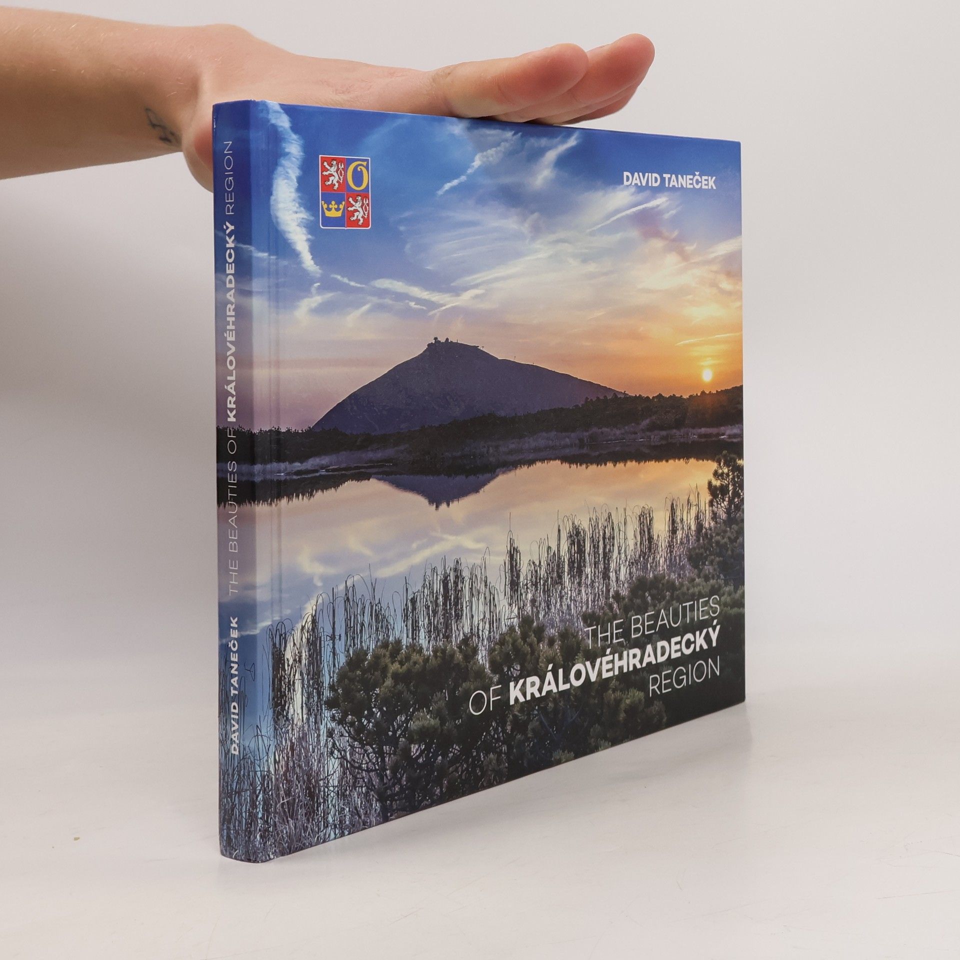 David Taneček The beauties of Královéhradecký Region