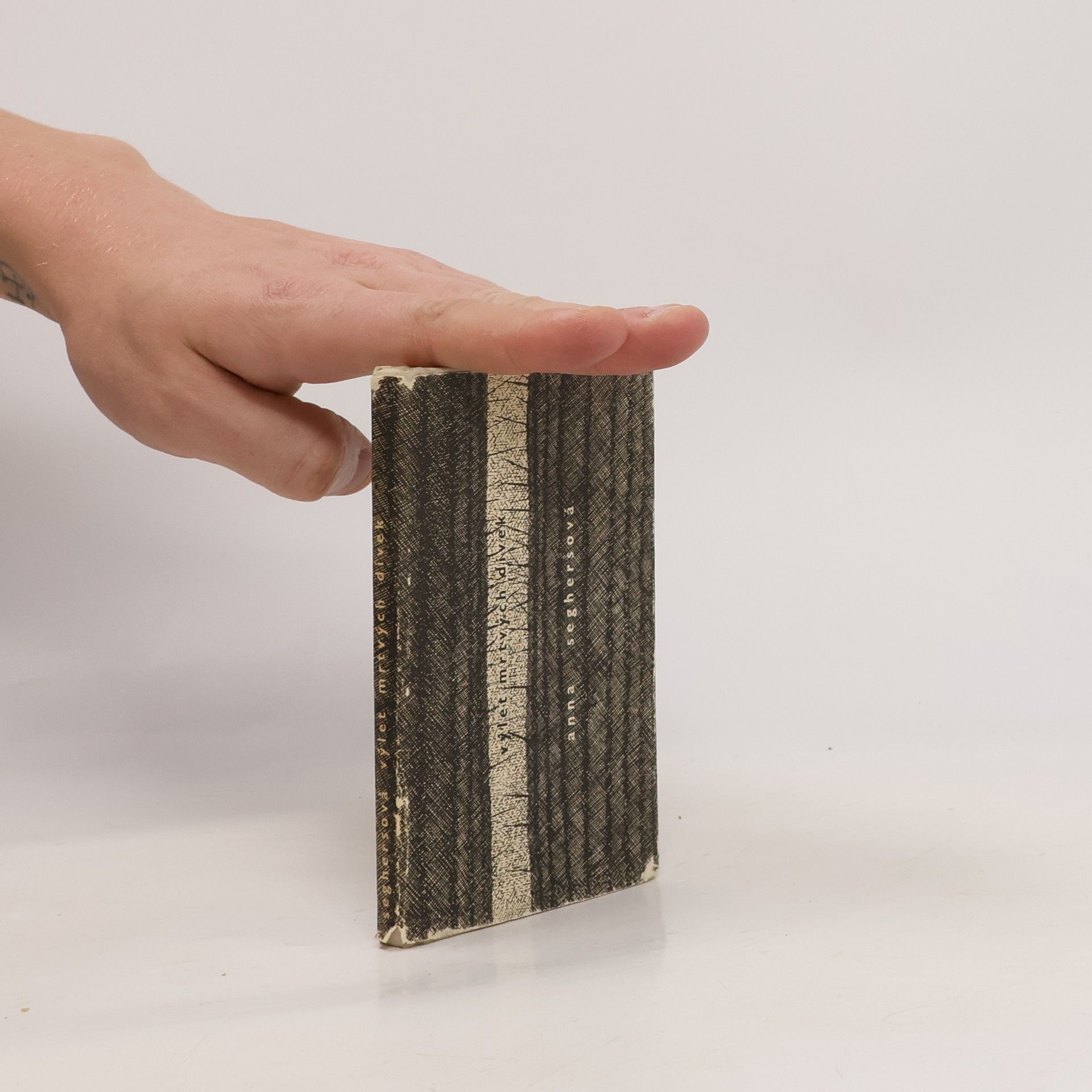 Výlet mrtvých dívek