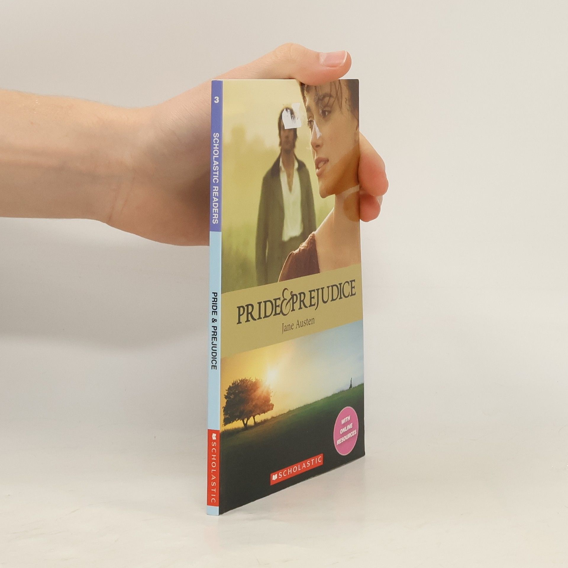 Jane Austen Pride and Prejudice
