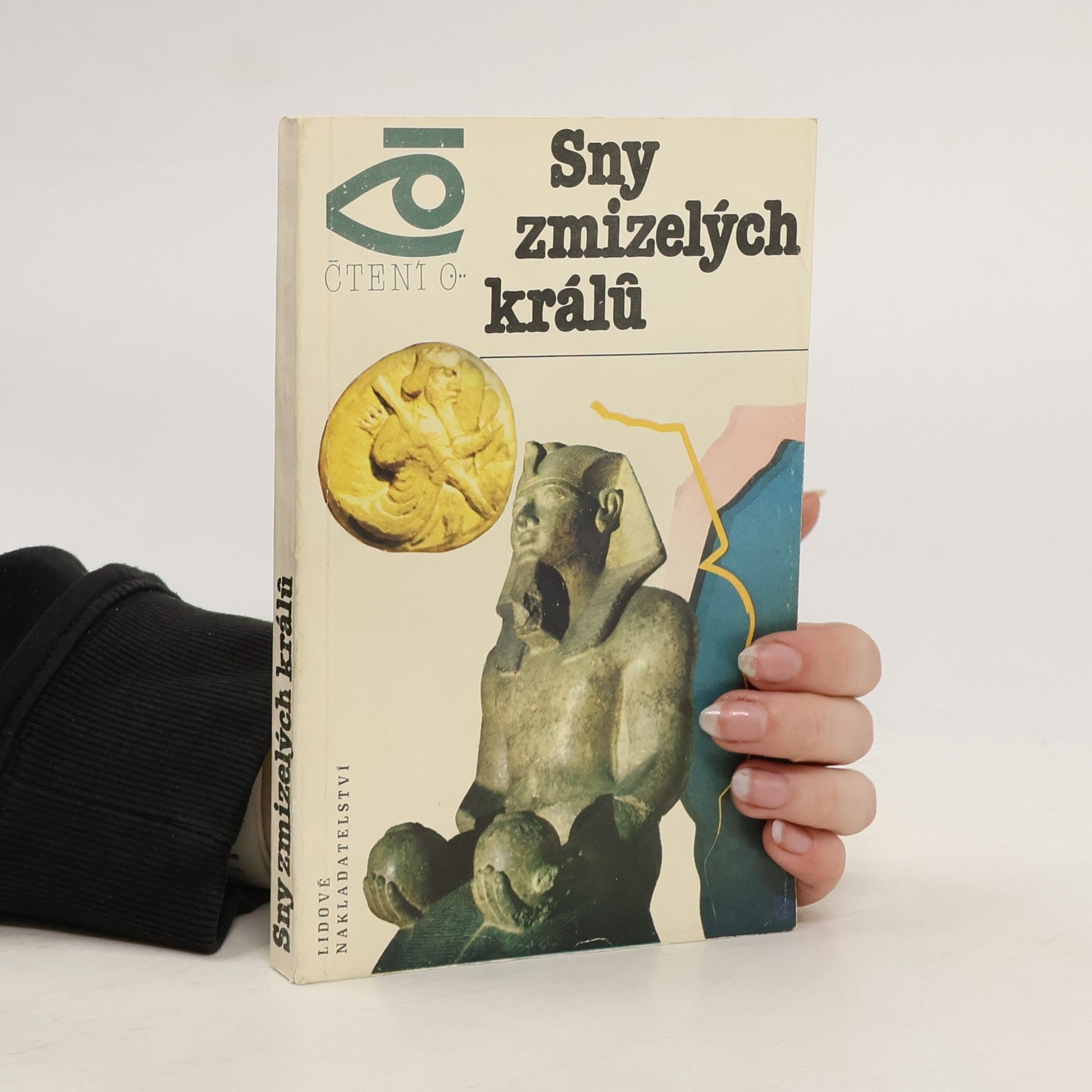 Sny zmizelých králů