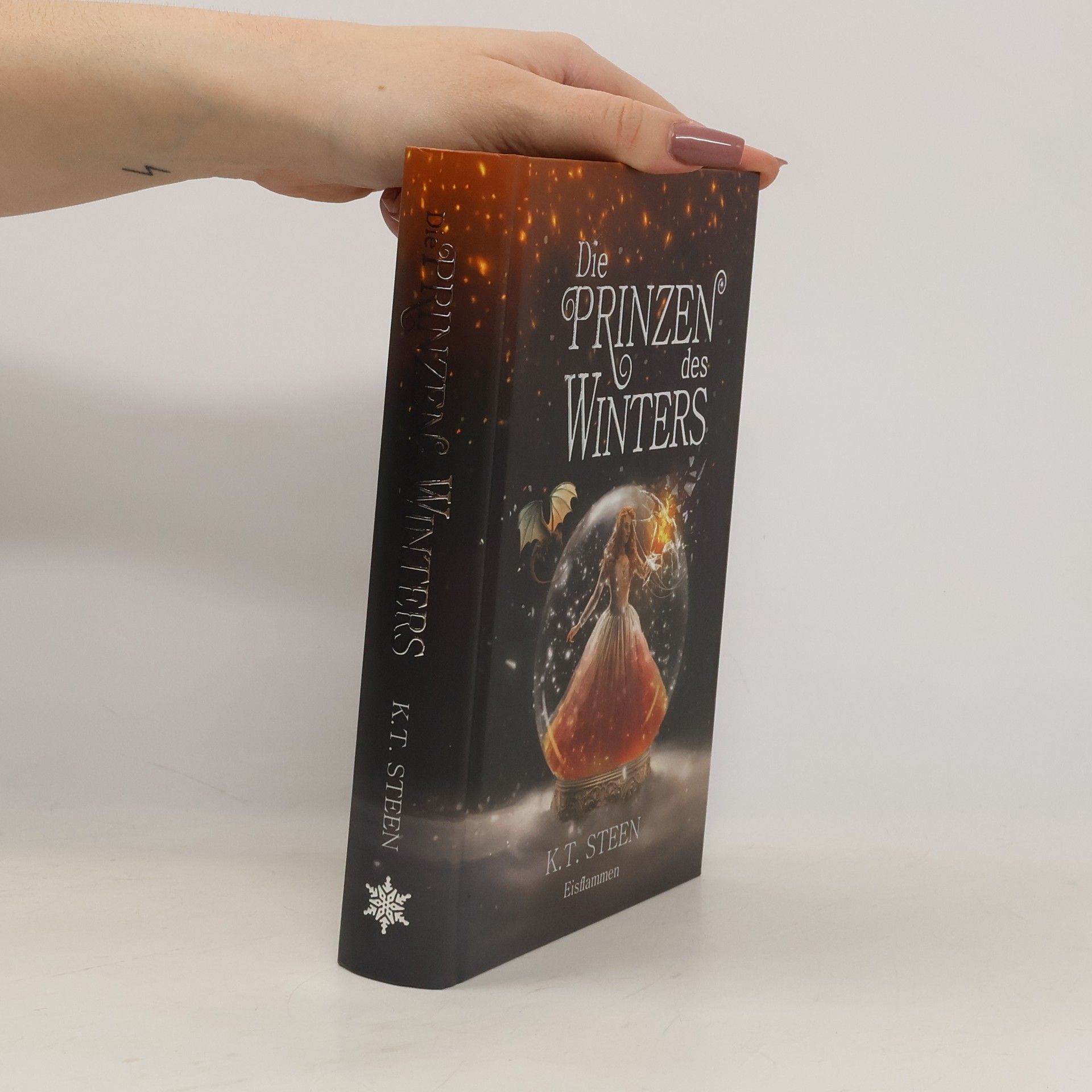 Die Prinzen des Winters
