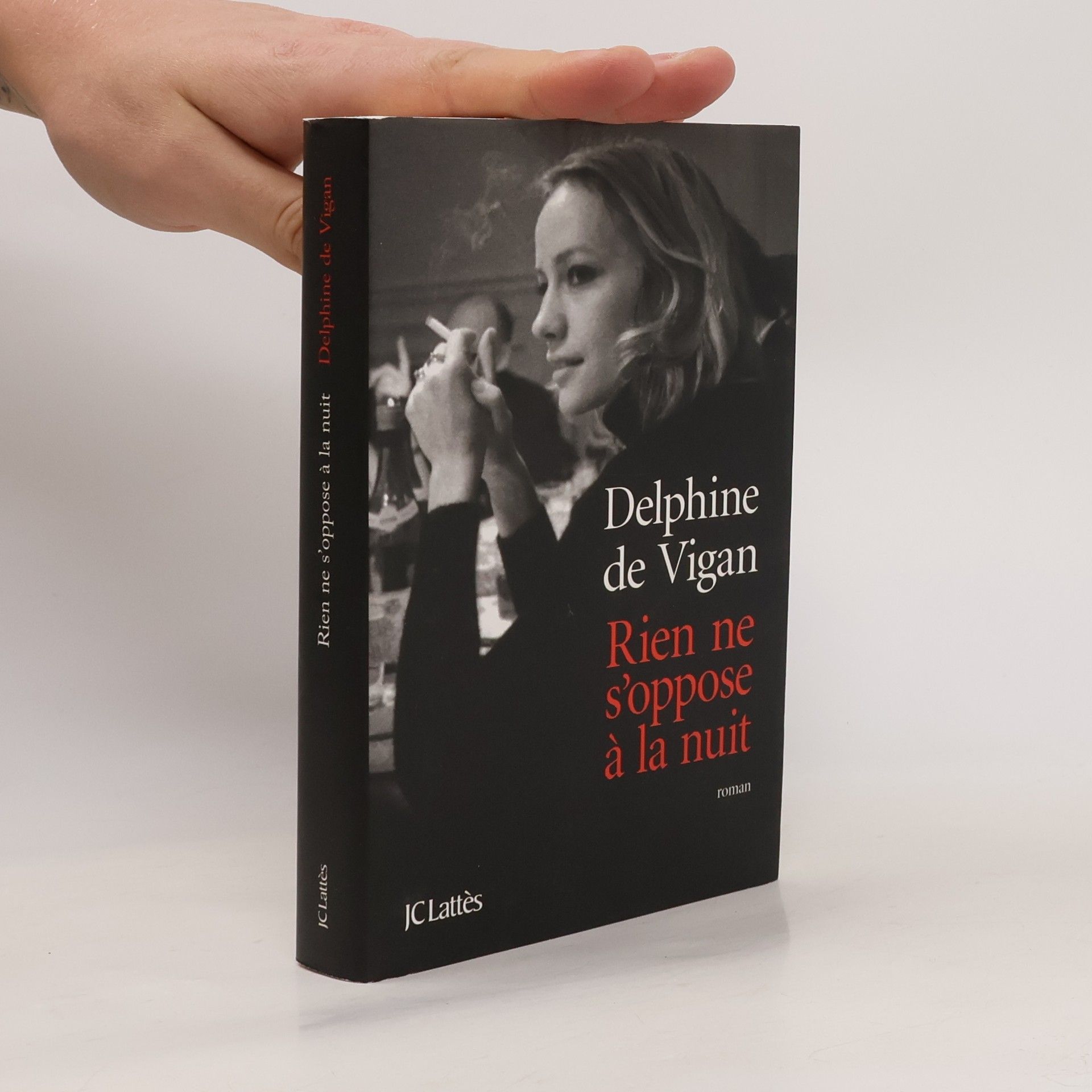 Rien ne s'oppose à la nuit