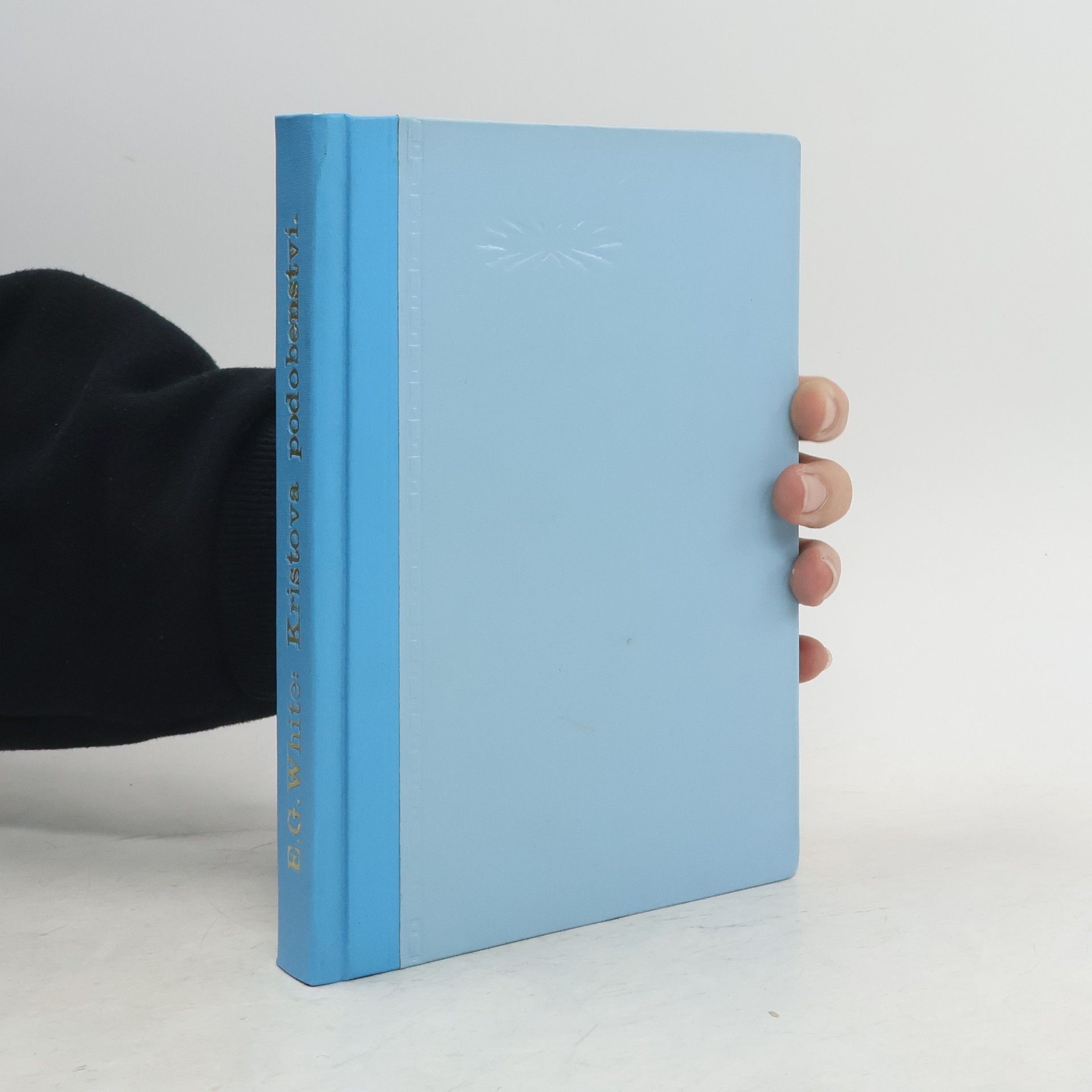 Kristova podobenství