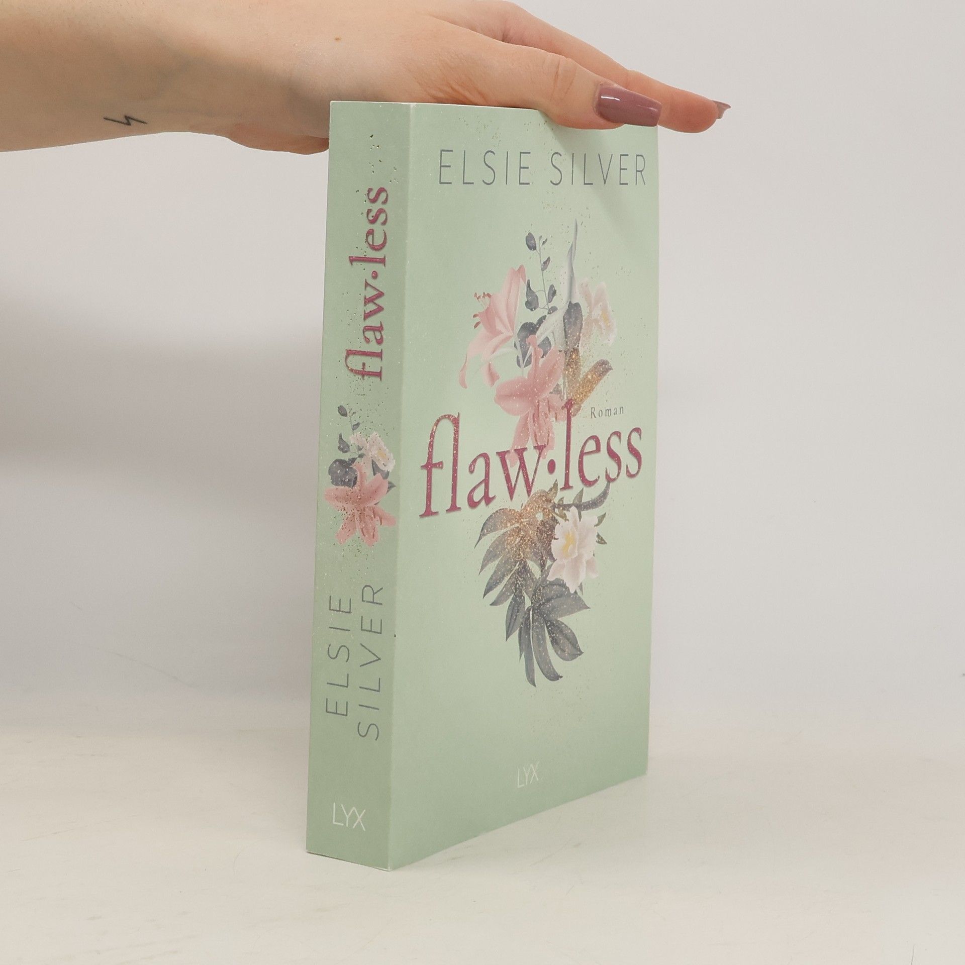 Elsie Silver Flawless