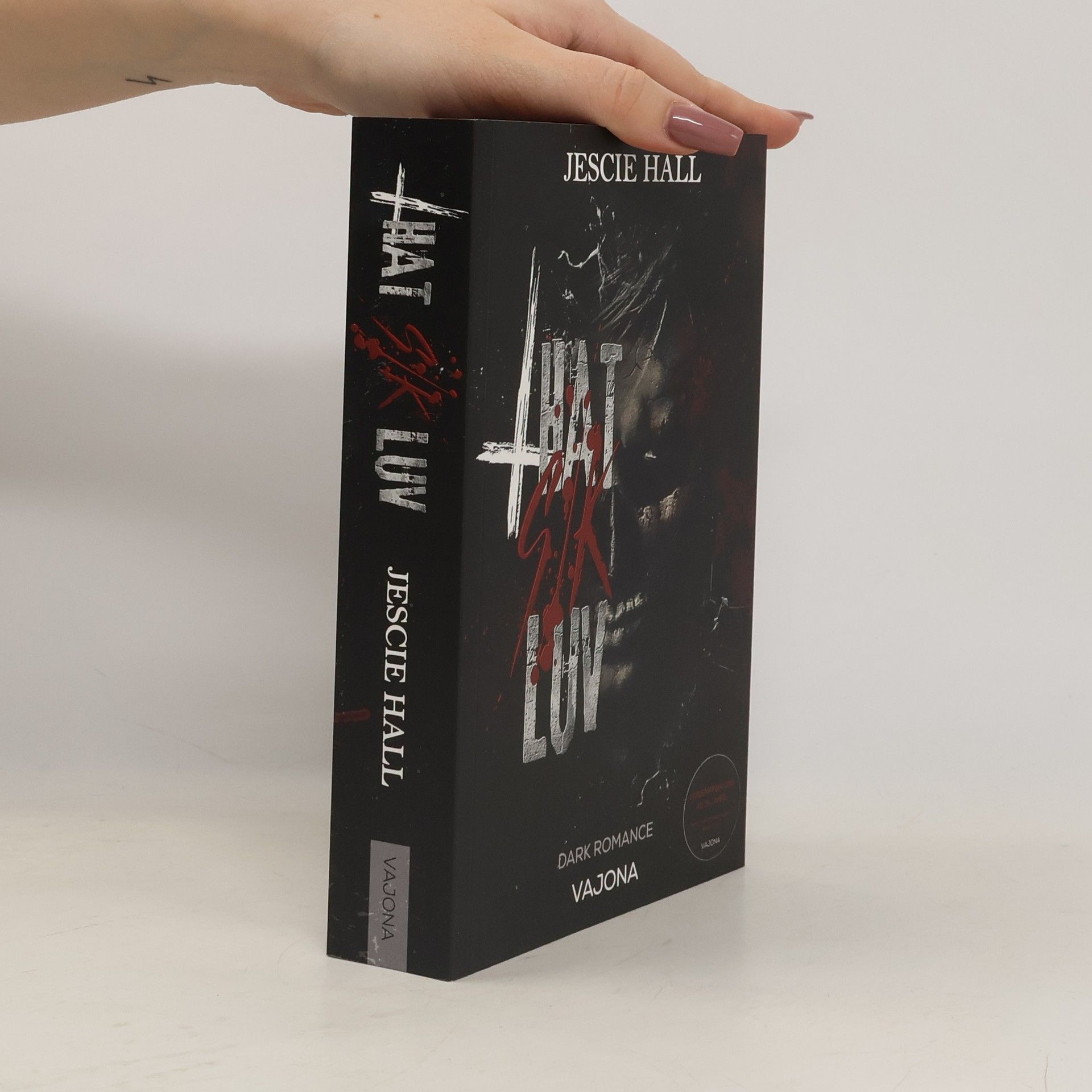 Jescie Hall That Sik Luv