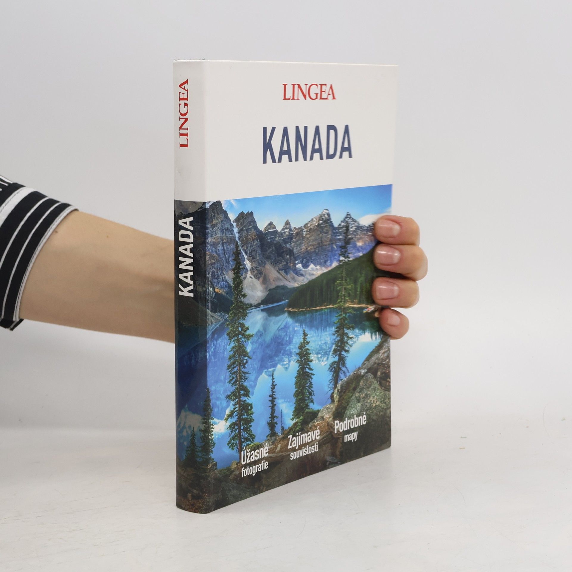 Magdalena Helsztyńska Stadnik Kanada