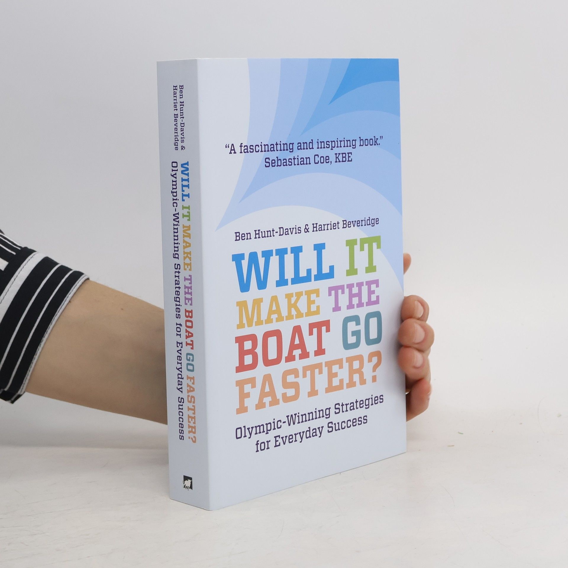 Will It Make The Boat Go Faster?