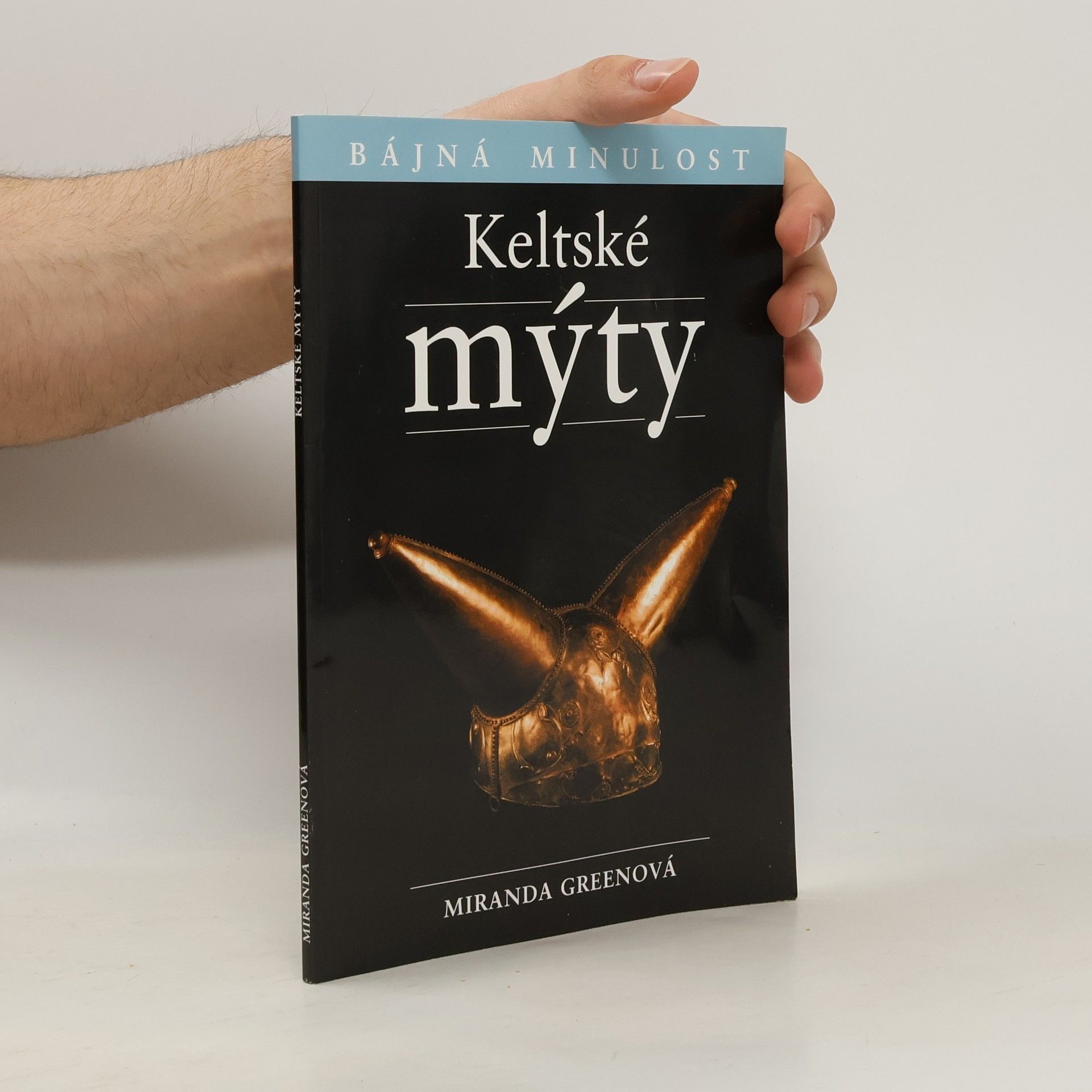 Keltské mýty