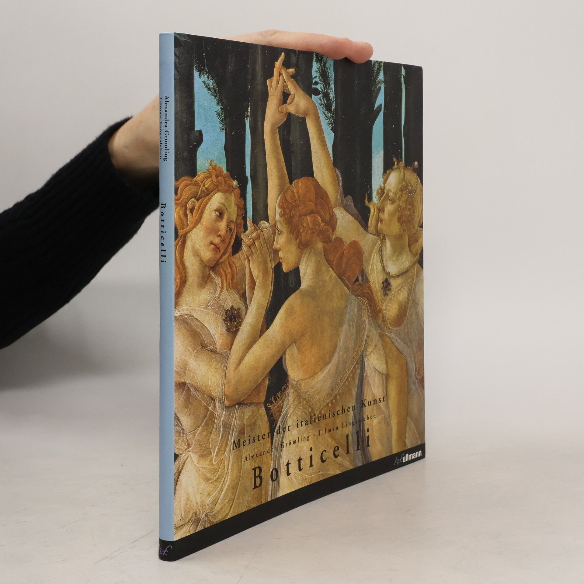 Alessandro Botticelli