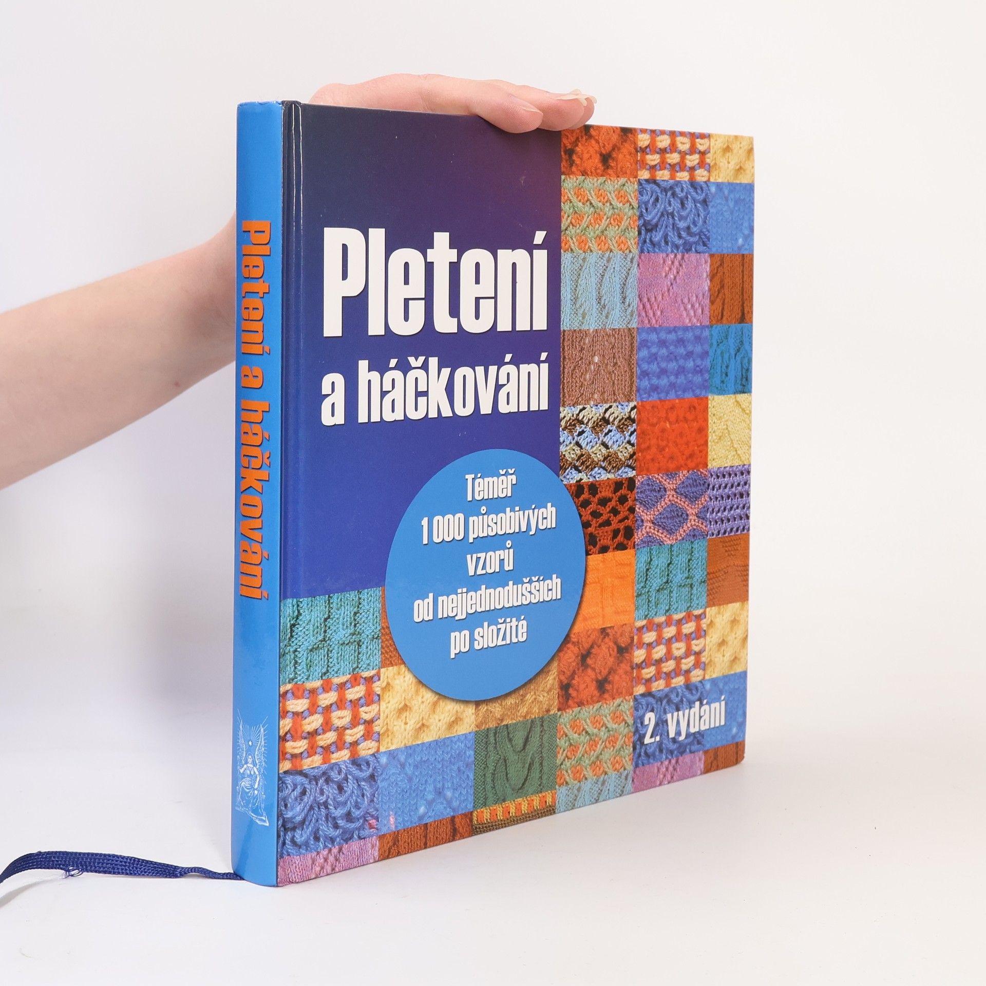 Dana Mikšíková Pletení a háčkování