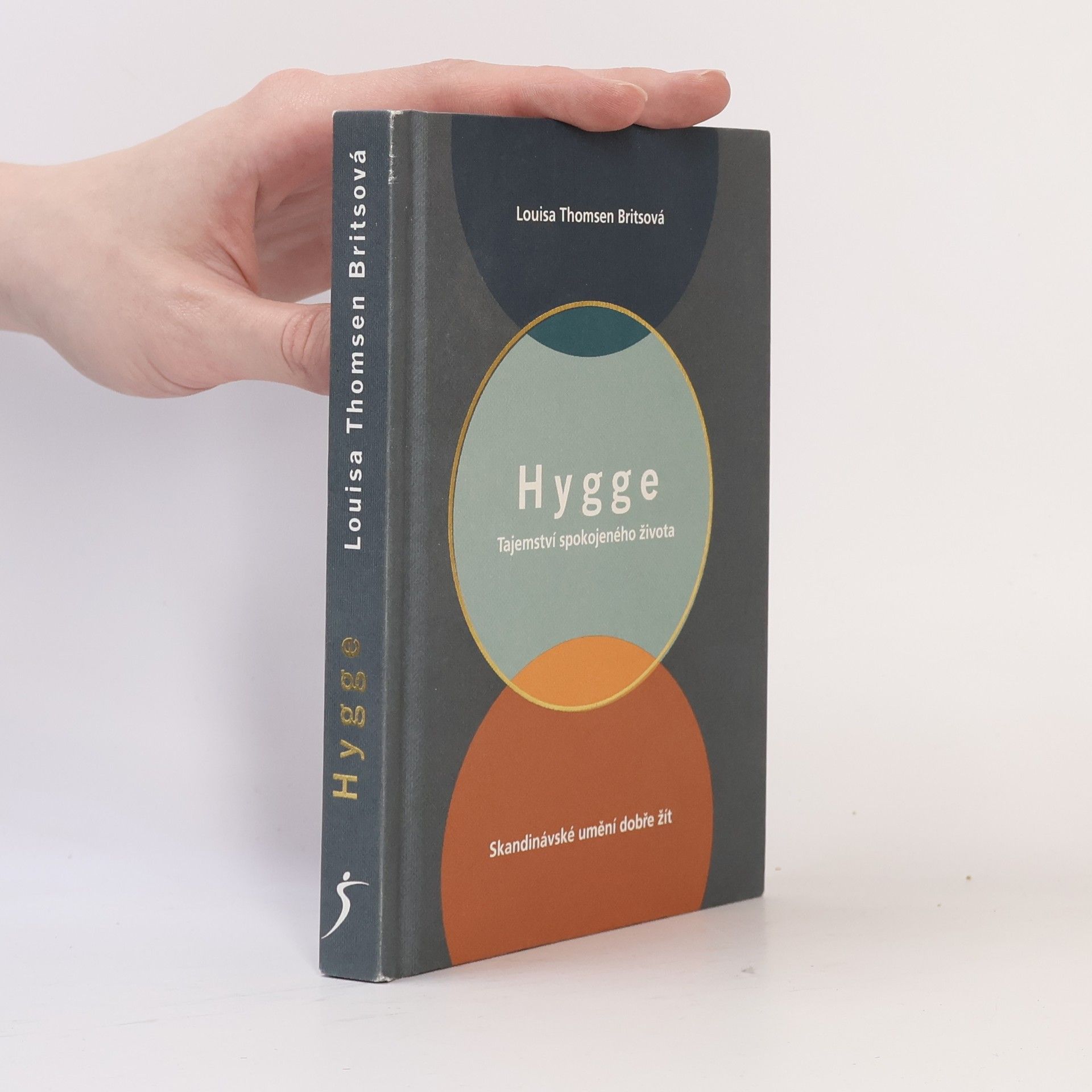 Susan Bell Hygge: Tajemství spokojeného života