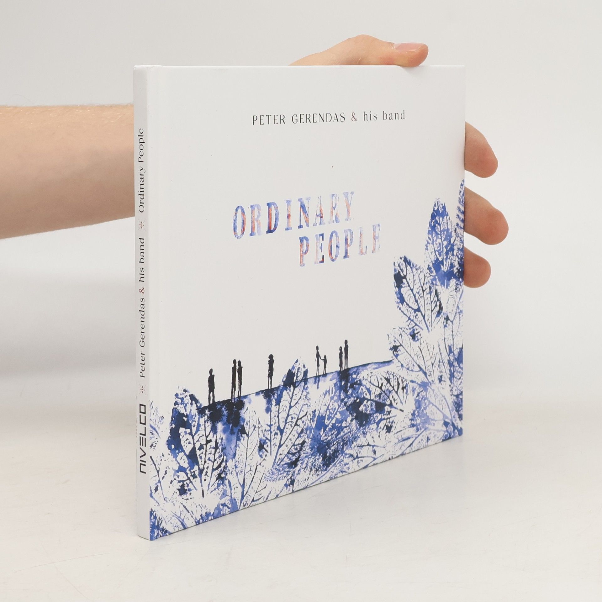 Peter Gerendas Ordinary People