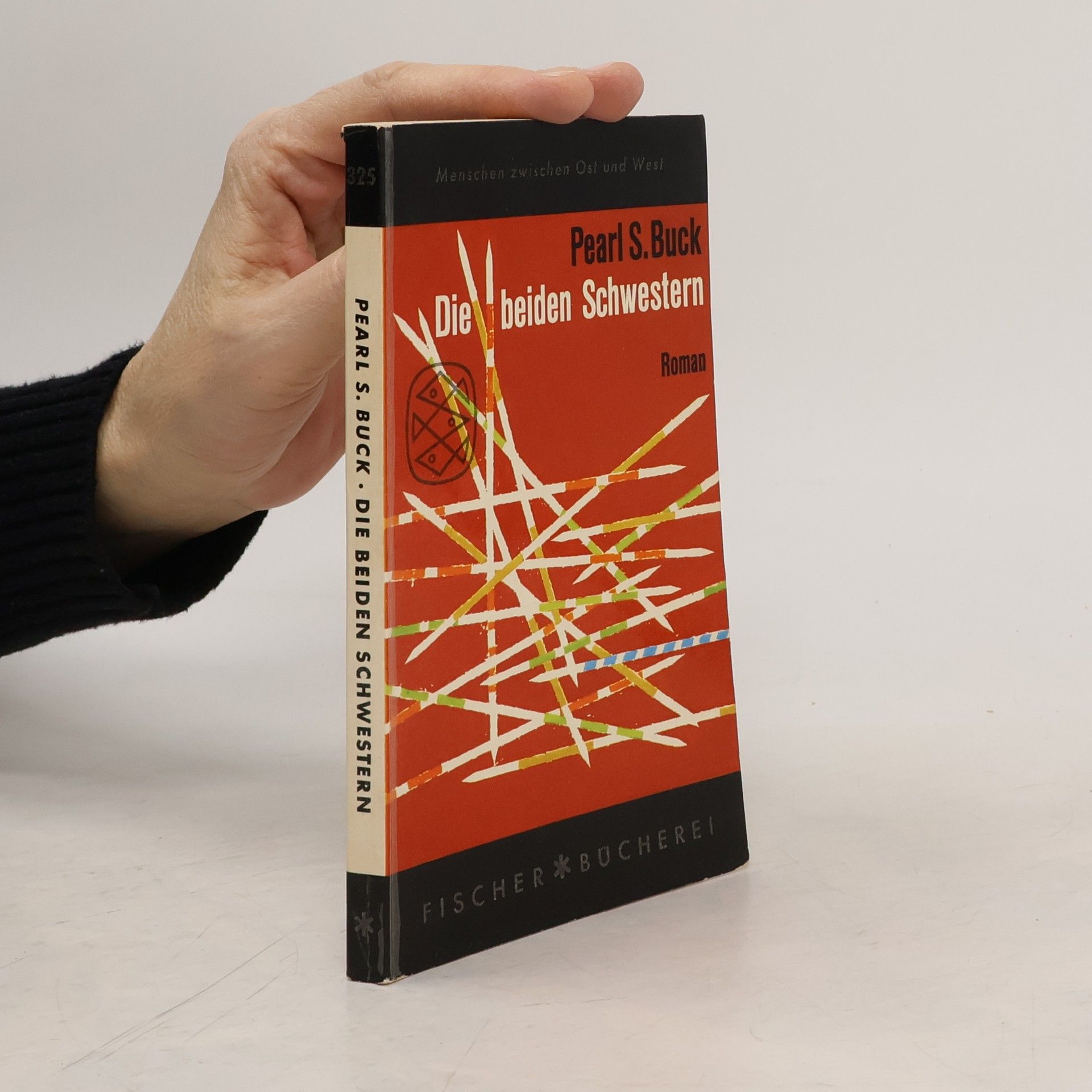 Pearl S. Buck Die beiden Schwestern