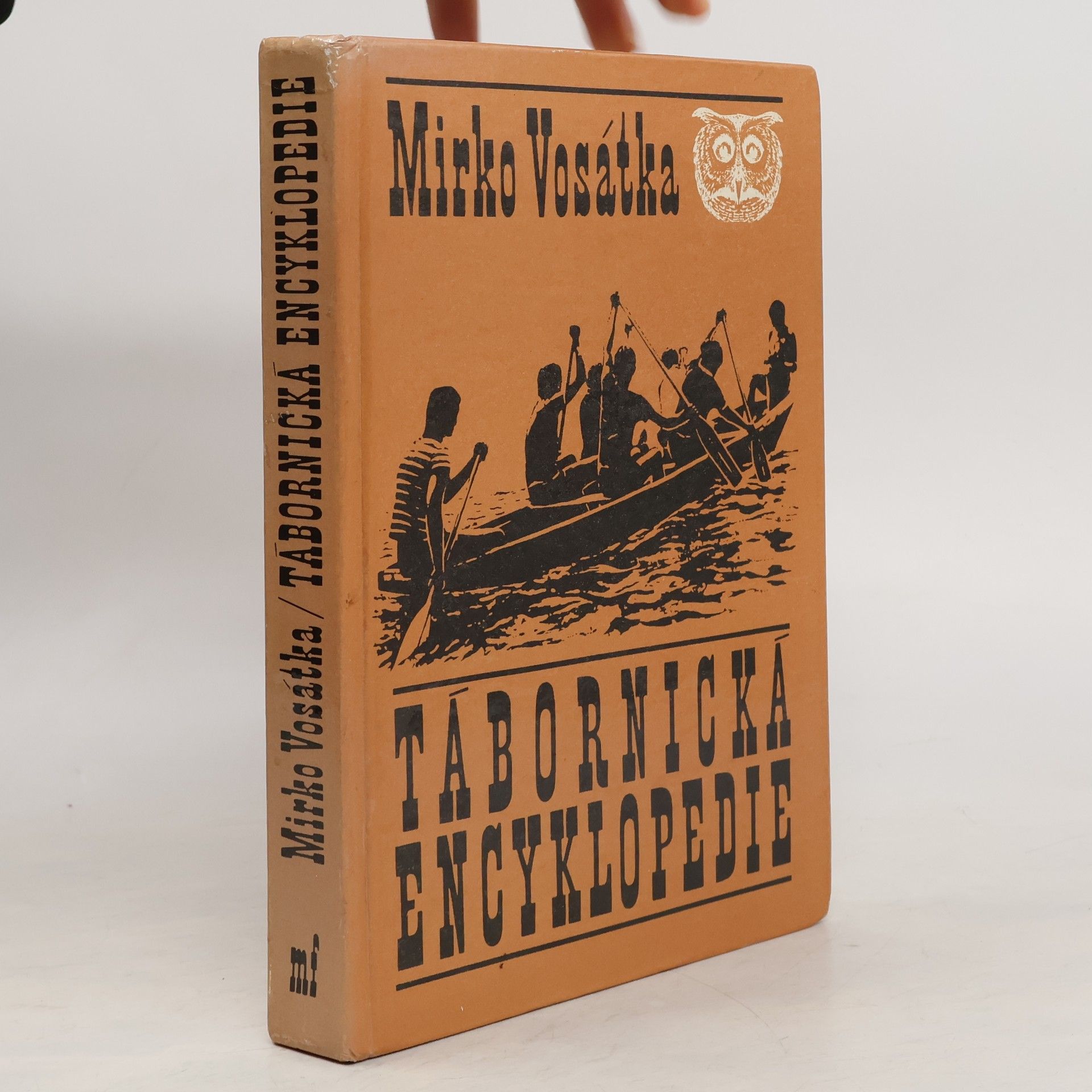 Tábornická encyklopedie