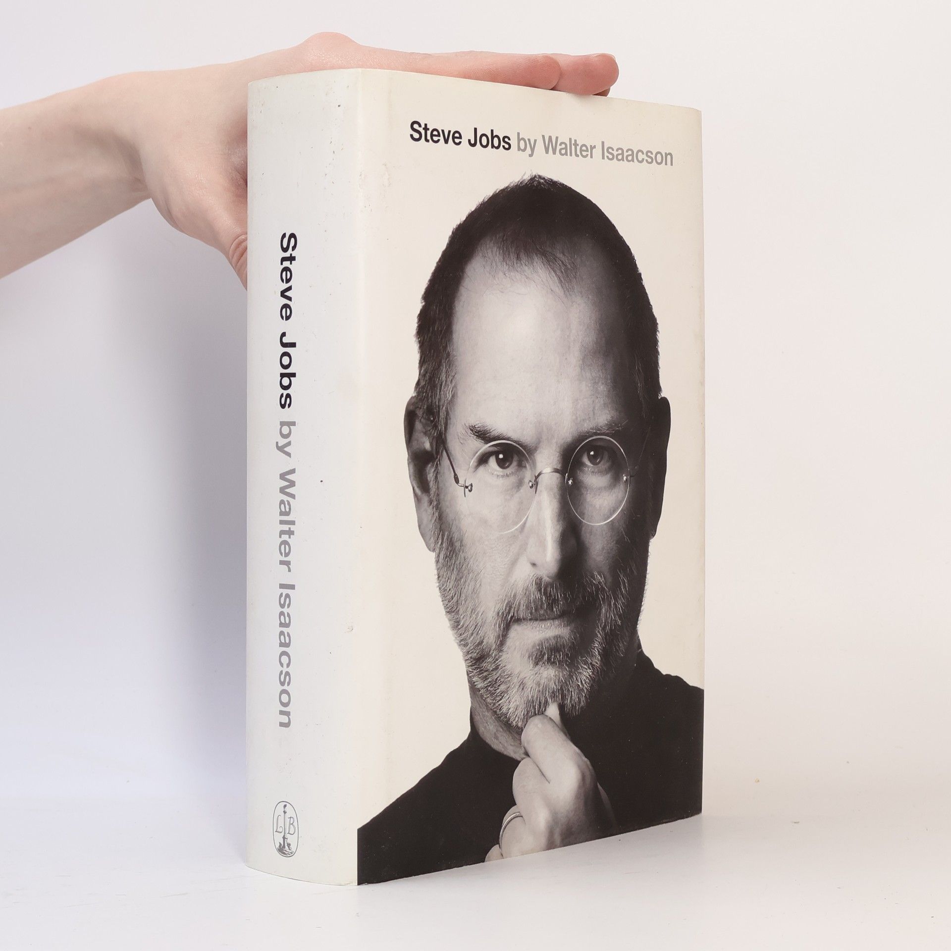 Walter Isaacson Steve Jobs