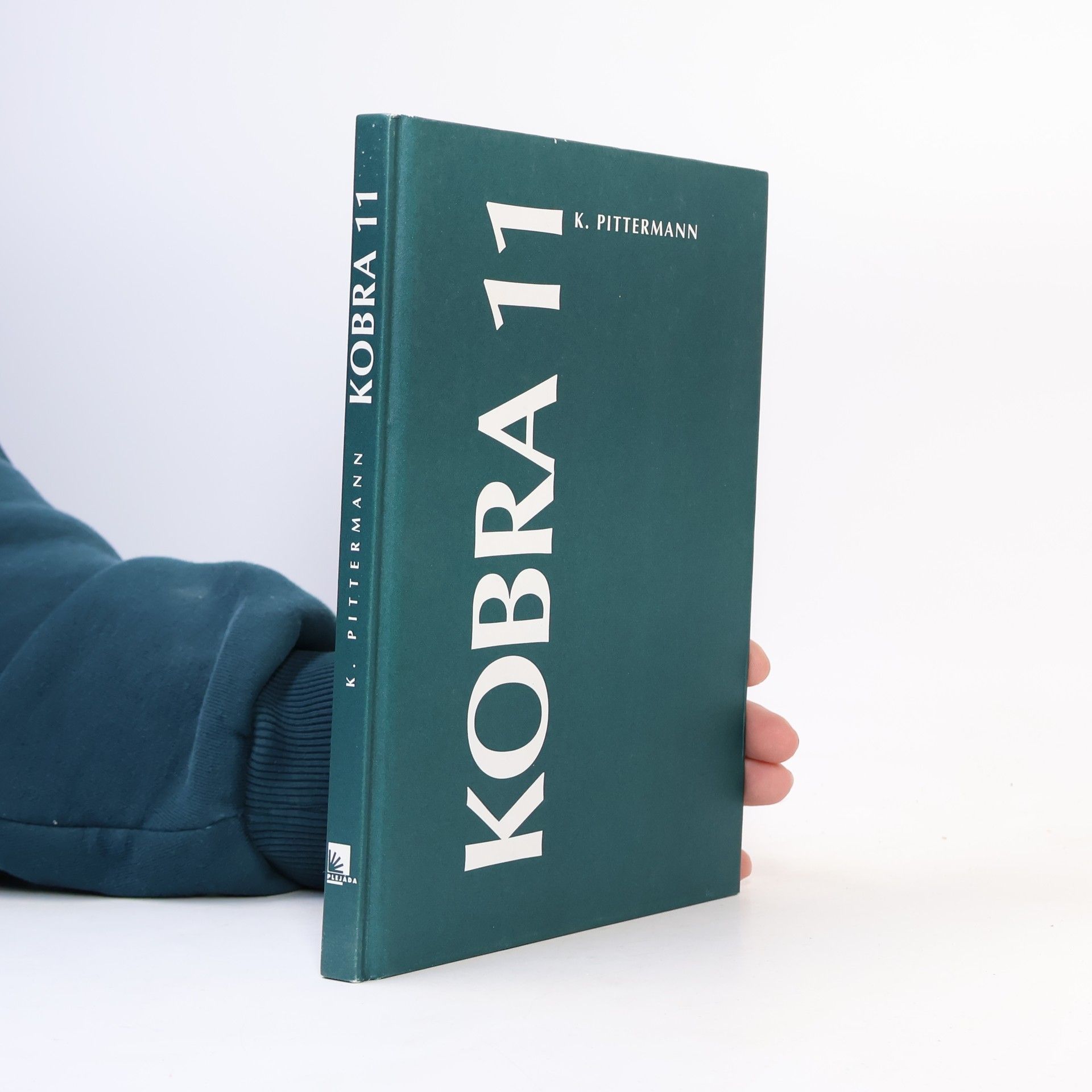 K. Pittermann Kobra 11