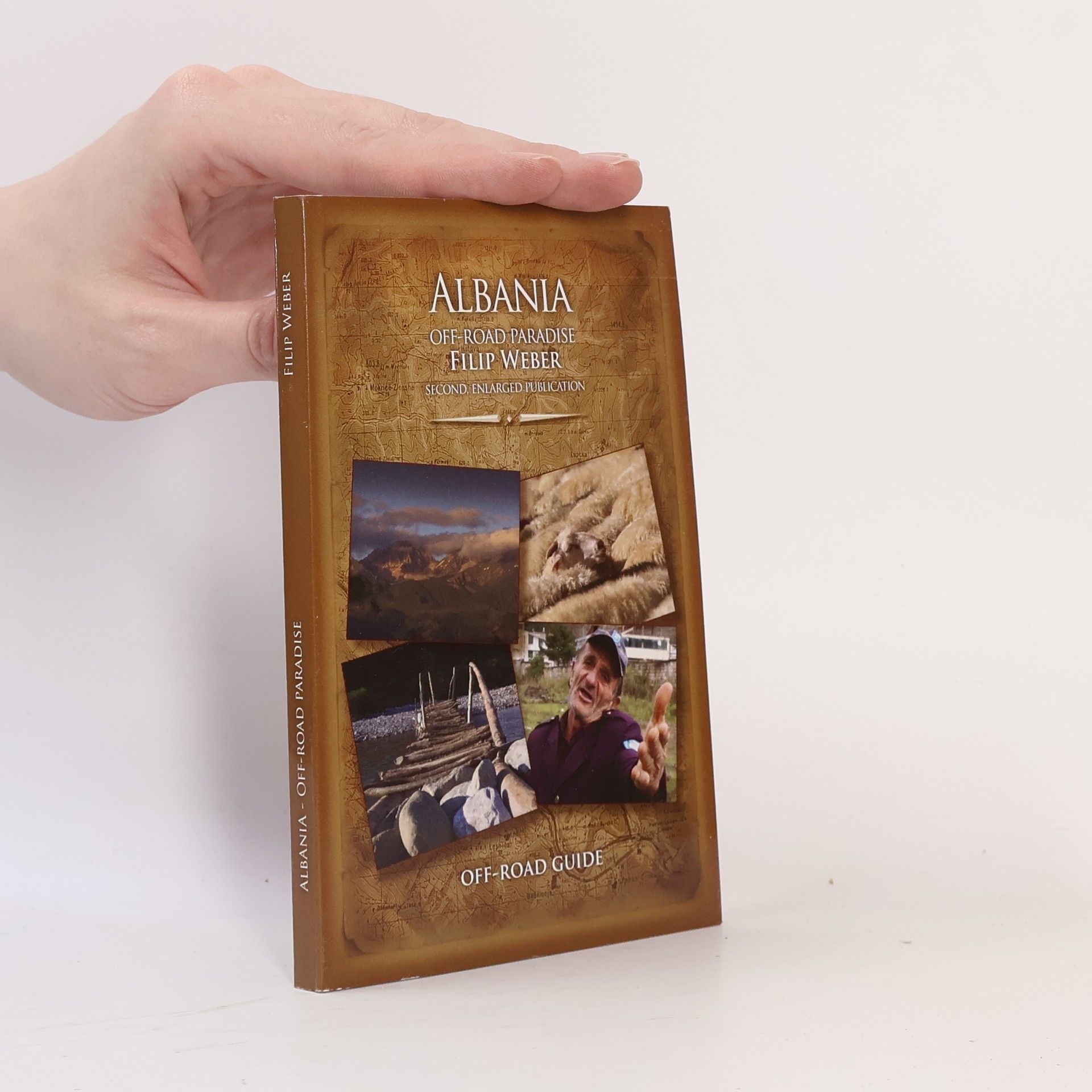 Albania Off-Road Paradise