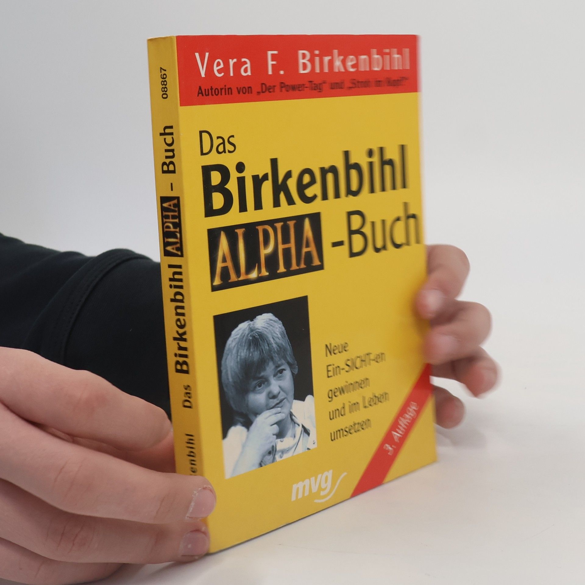 Vera F. Birkenbihl Das Birkenbihl-Alpha-Buch